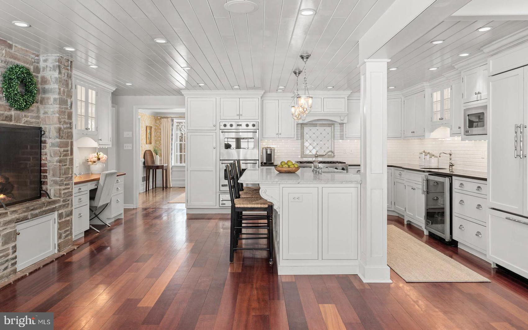 WOODLEA-CONESTOGA - Residential