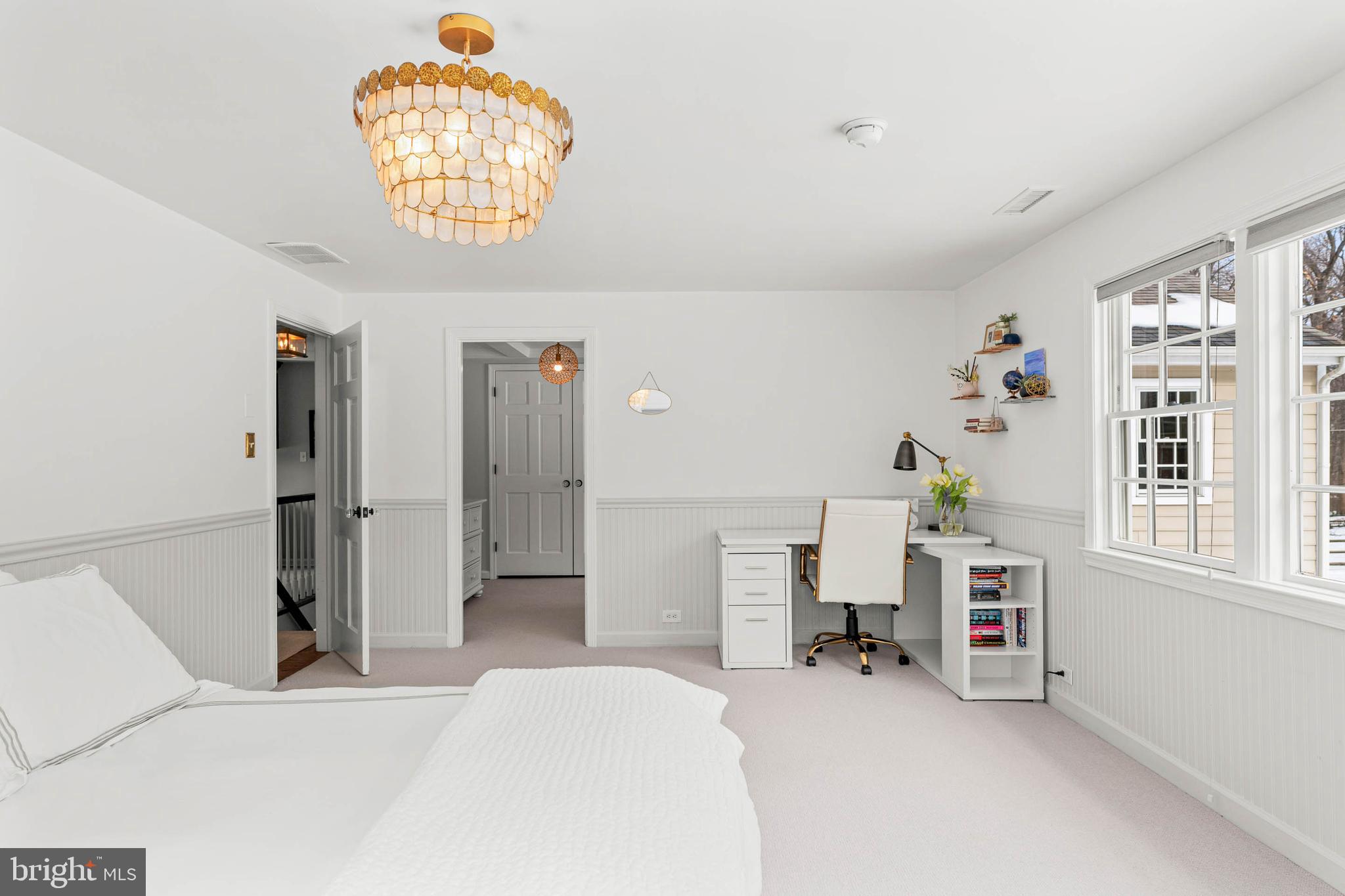 WOODLEA-CONESTOGA - Residential