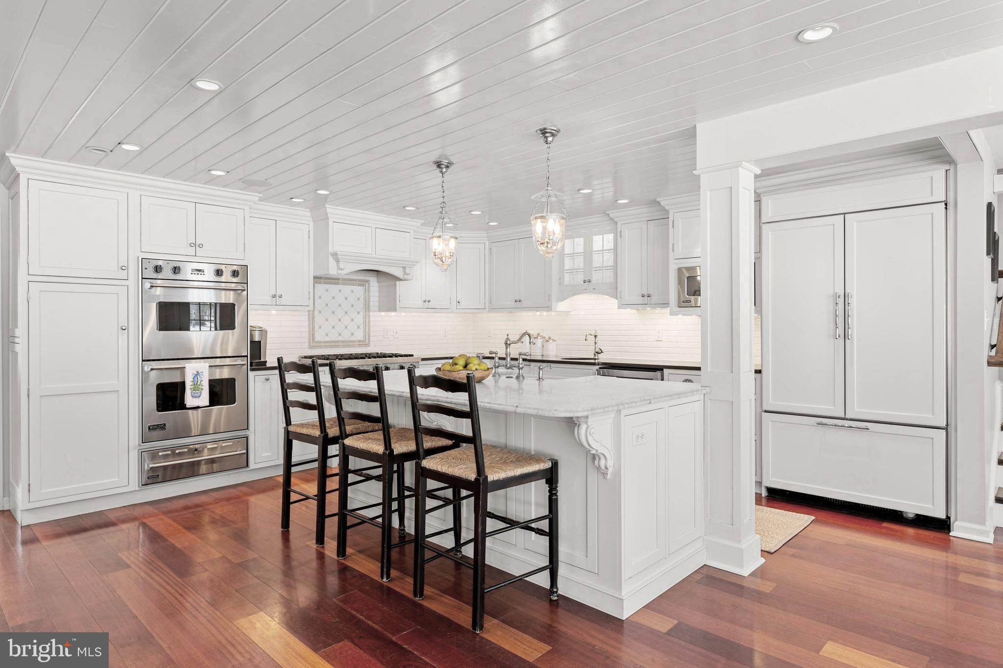 WOODLEA-CONESTOGA - Residential