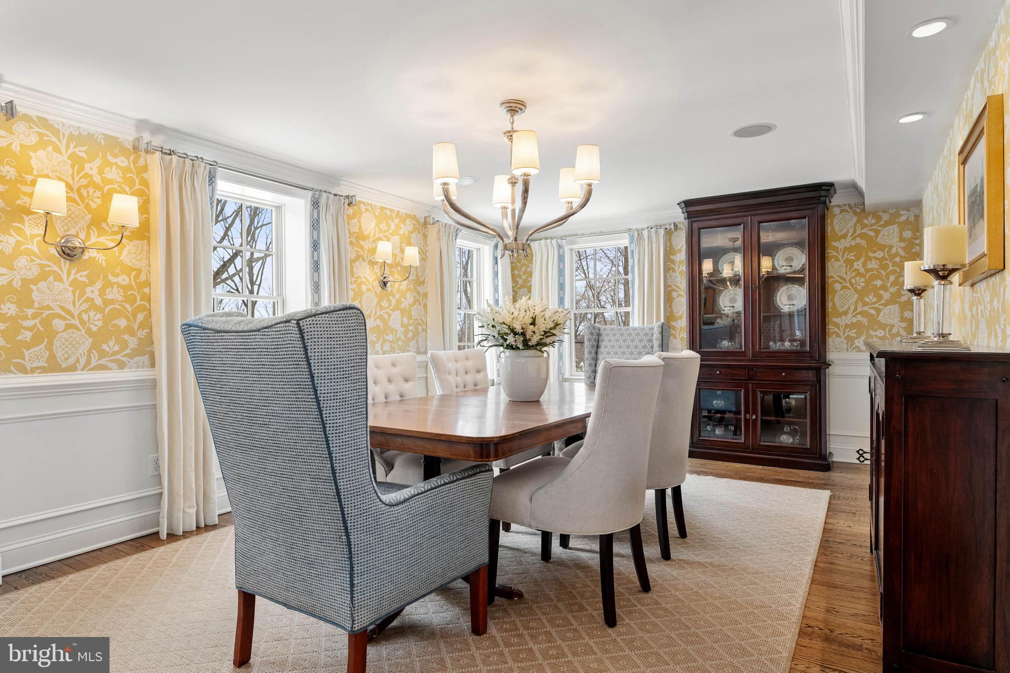 WOODLEA-CONESTOGA - Residential