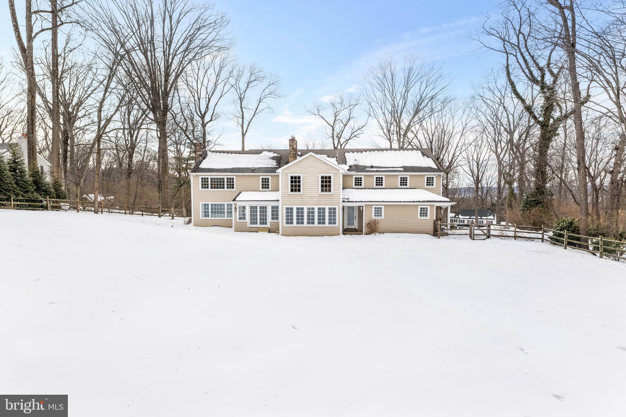 WOODLEA-CONESTOGA - Residential