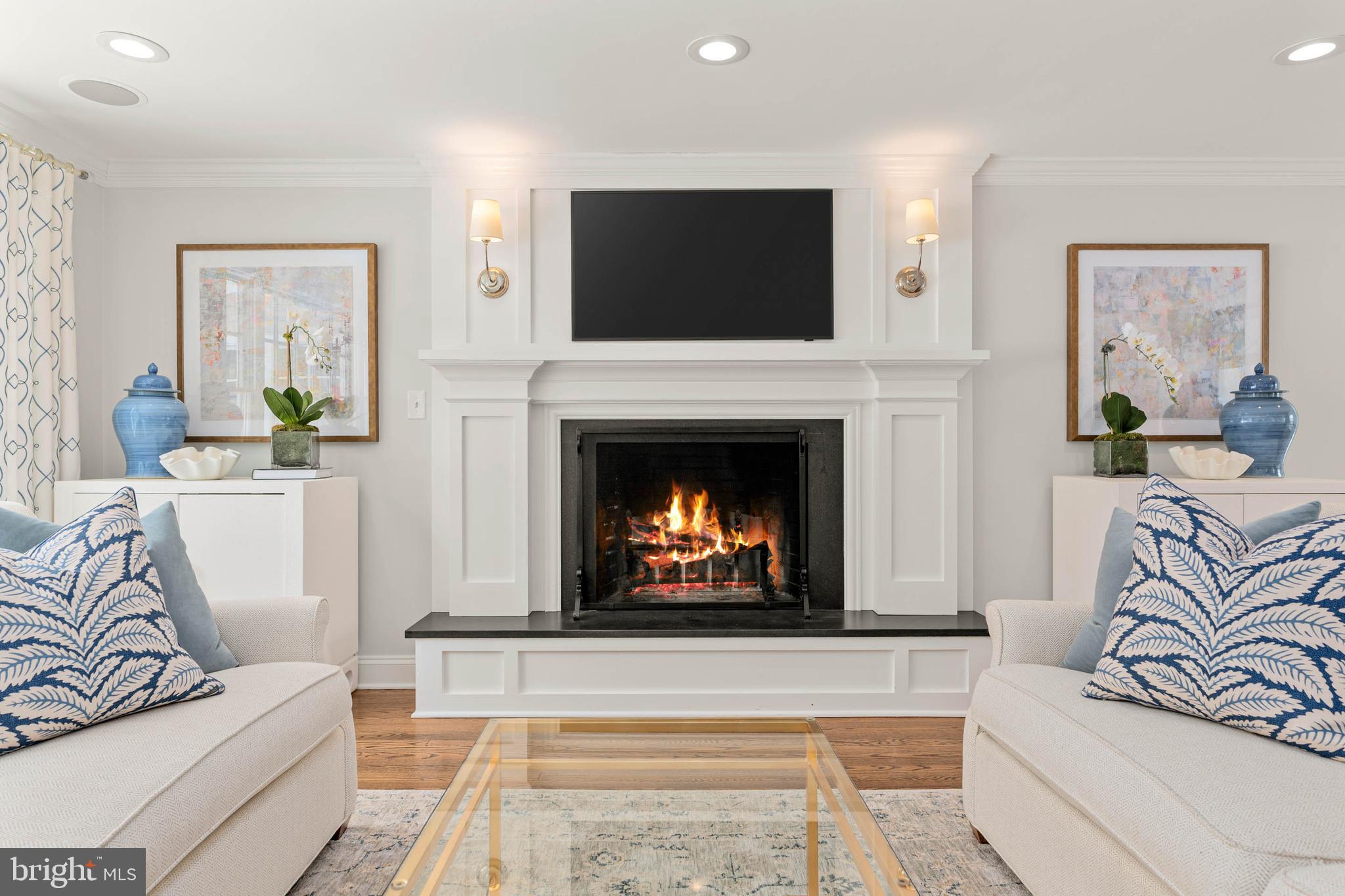 WOODLEA-CONESTOGA - Residential