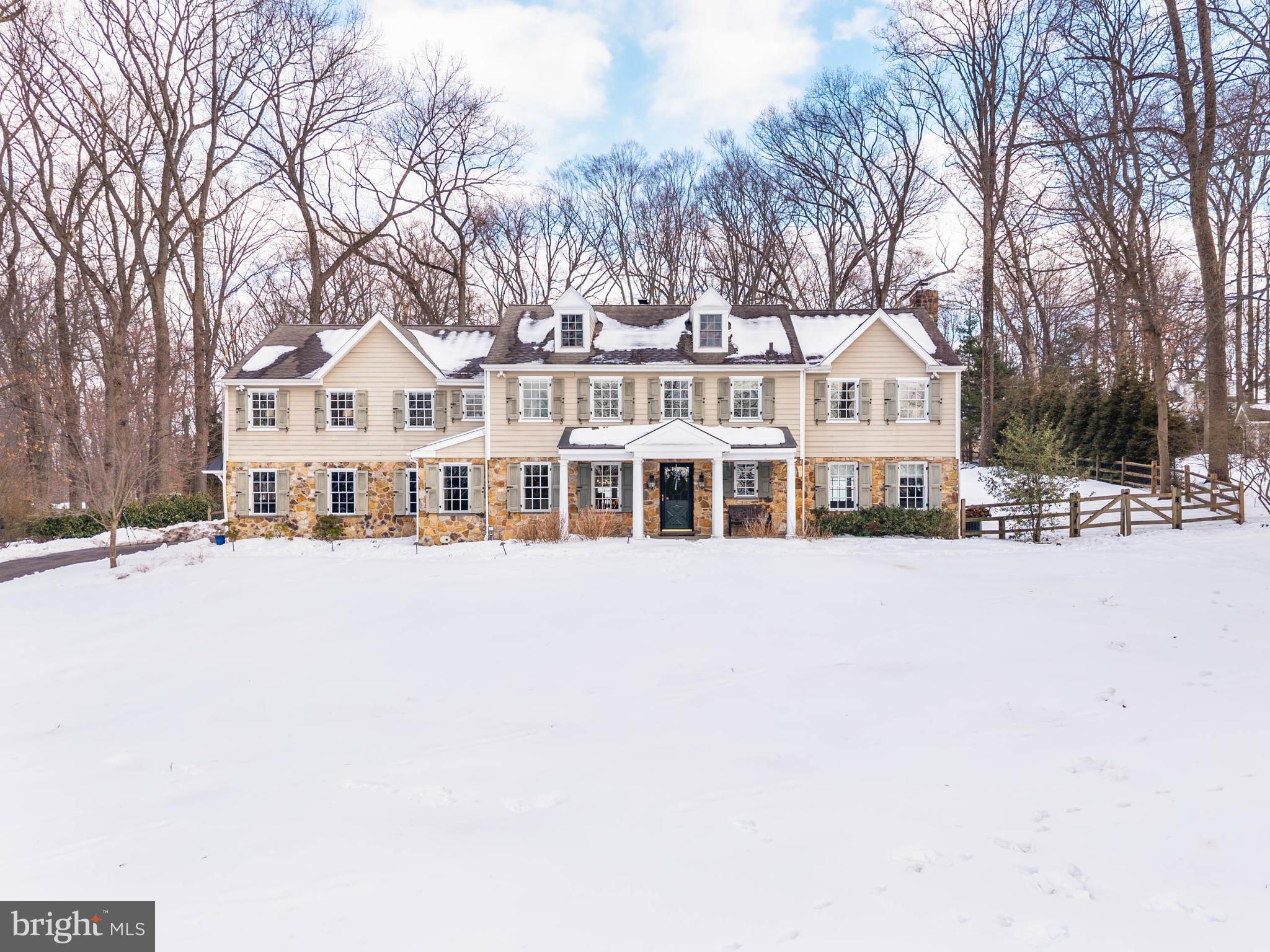 WOODLEA-CONESTOGA - Residential