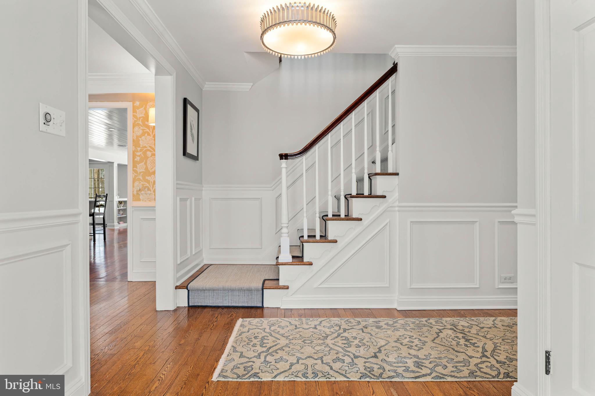 WOODLEA-CONESTOGA - Residential