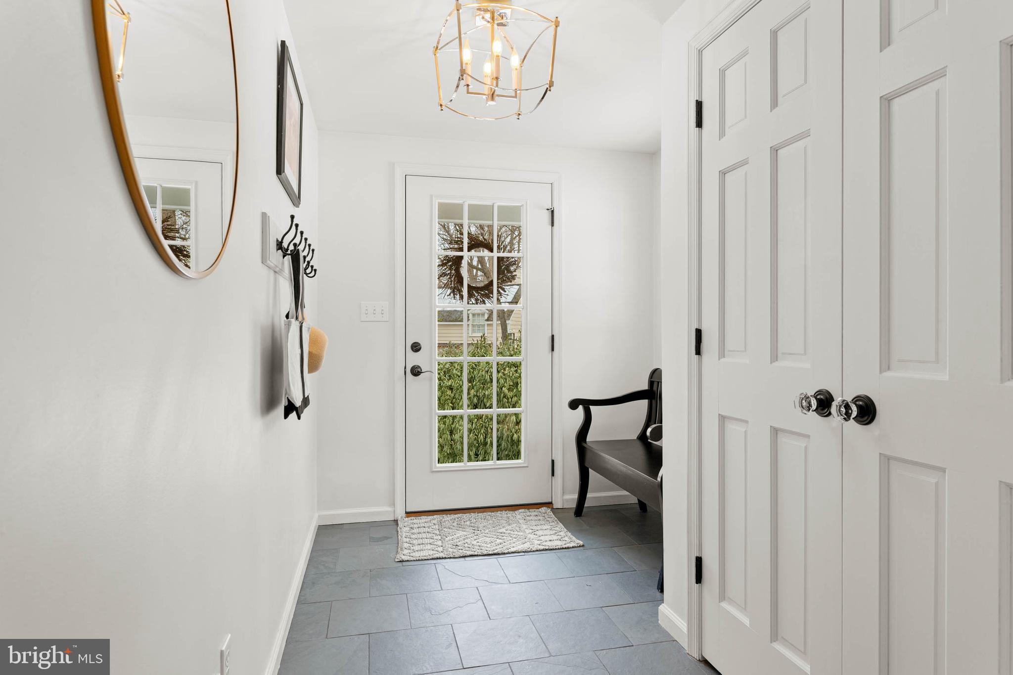 WOODLEA-CONESTOGA - Residential