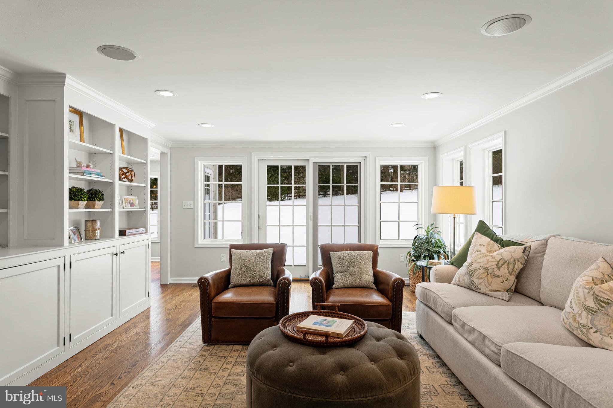 WOODLEA-CONESTOGA - Residential