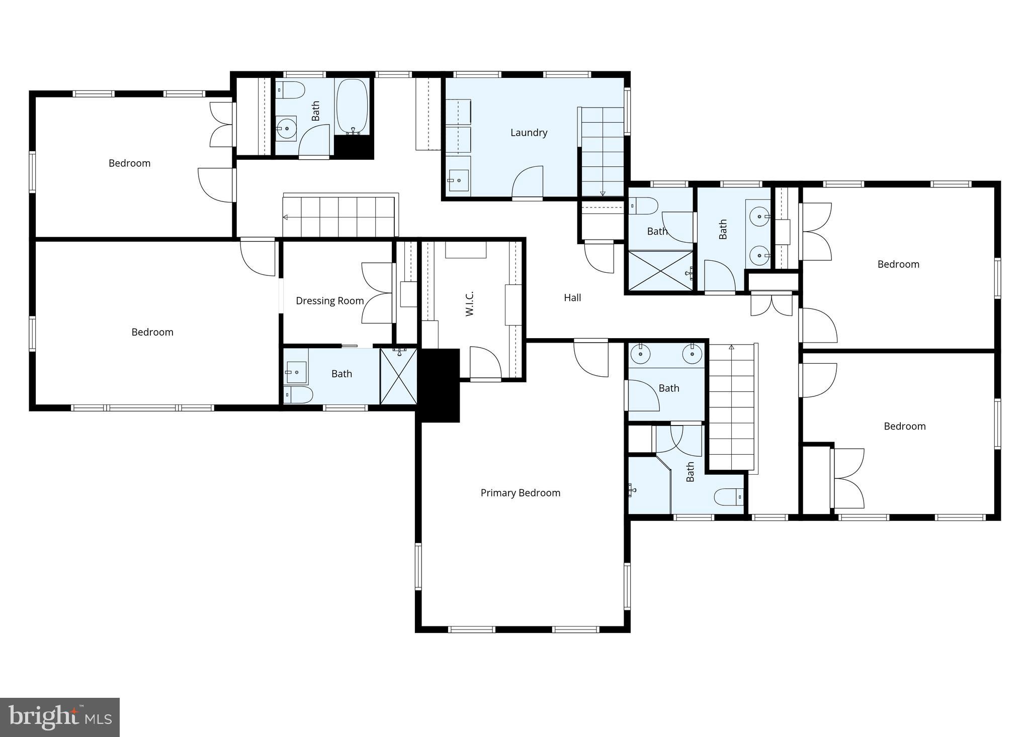 WOODLEA-CONESTOGA - Residential