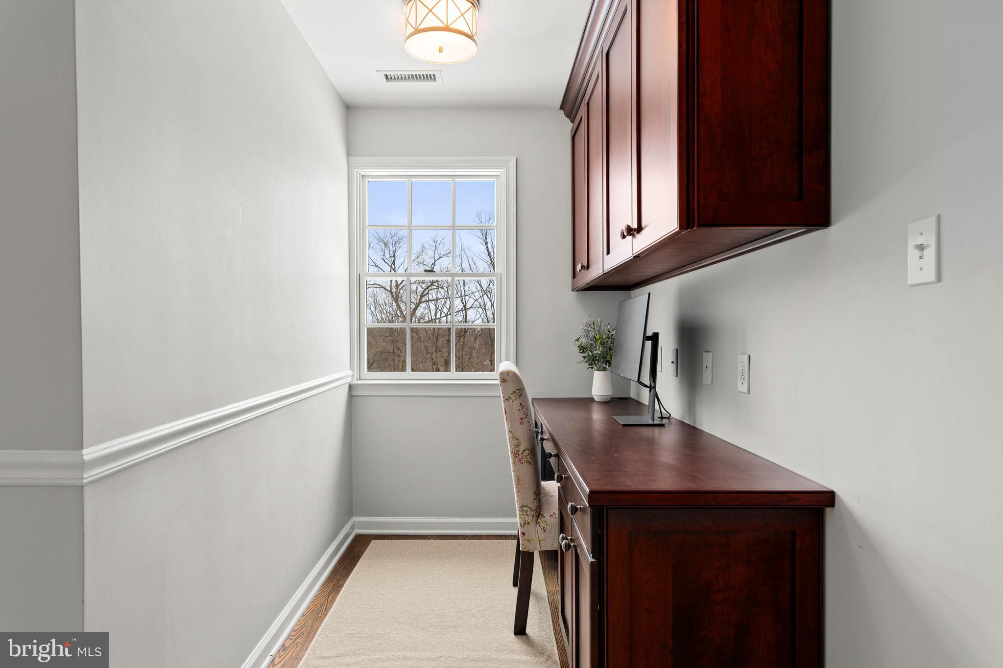 WOODLEA-CONESTOGA - Residential