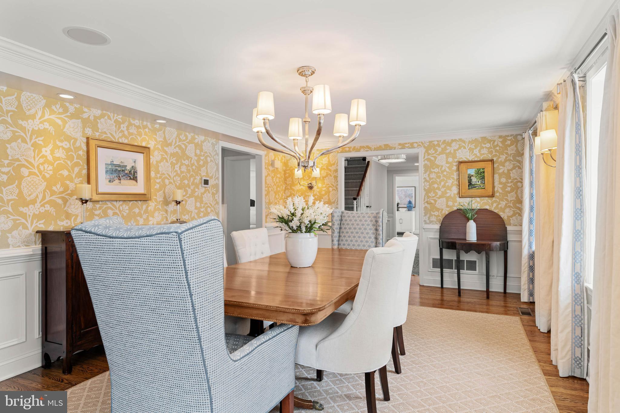 WOODLEA-CONESTOGA - Residential