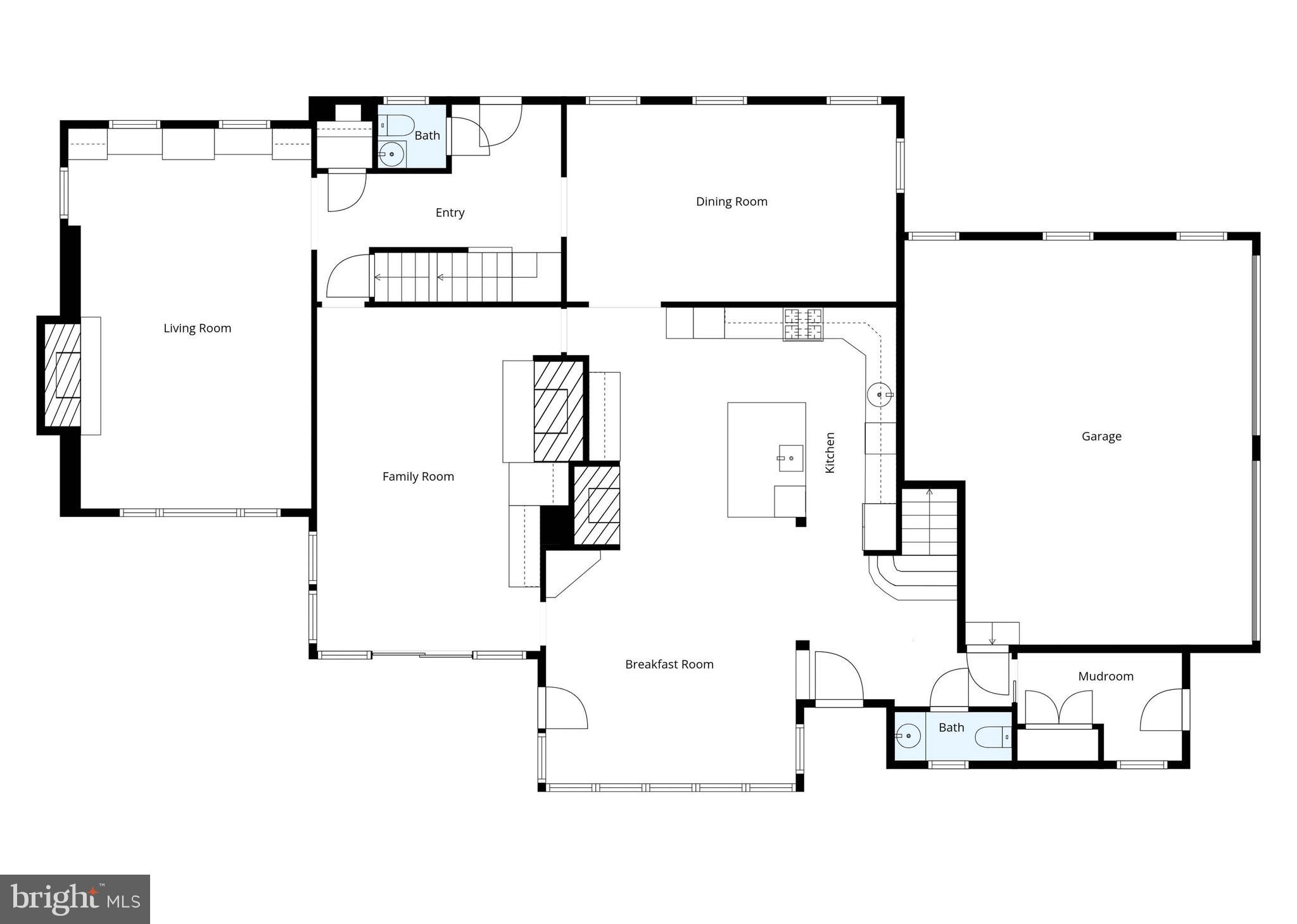 WOODLEA-CONESTOGA - Residential