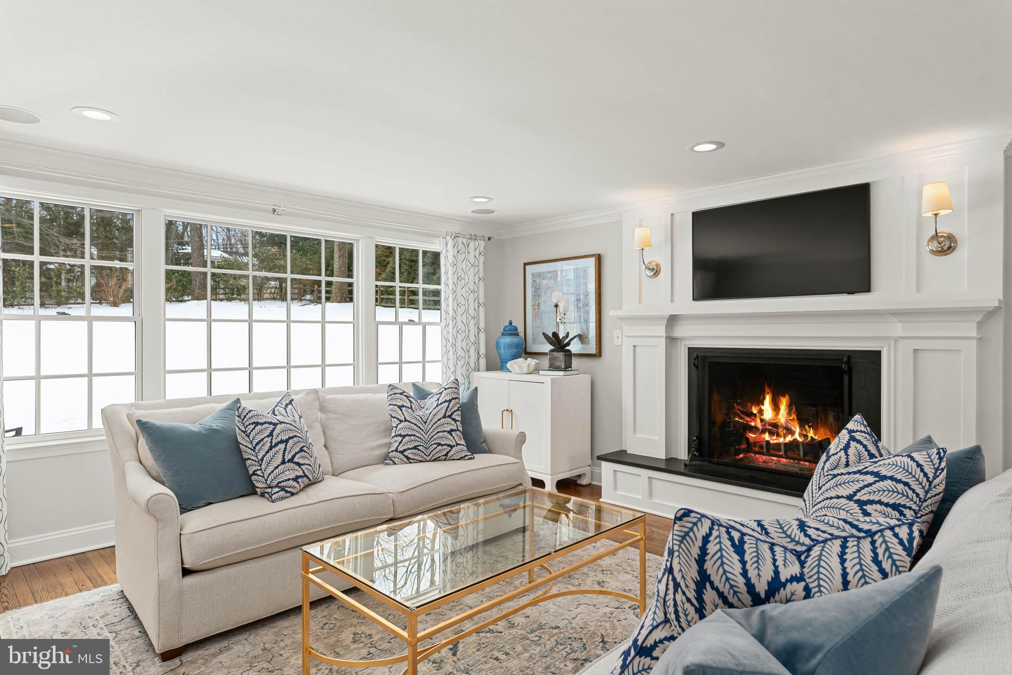 WOODLEA-CONESTOGA - Residential