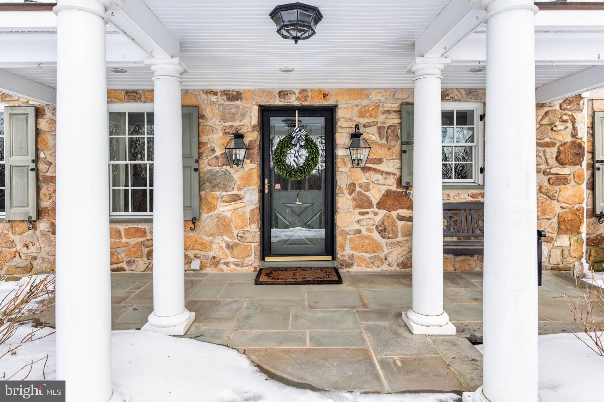 WOODLEA-CONESTOGA - Residential