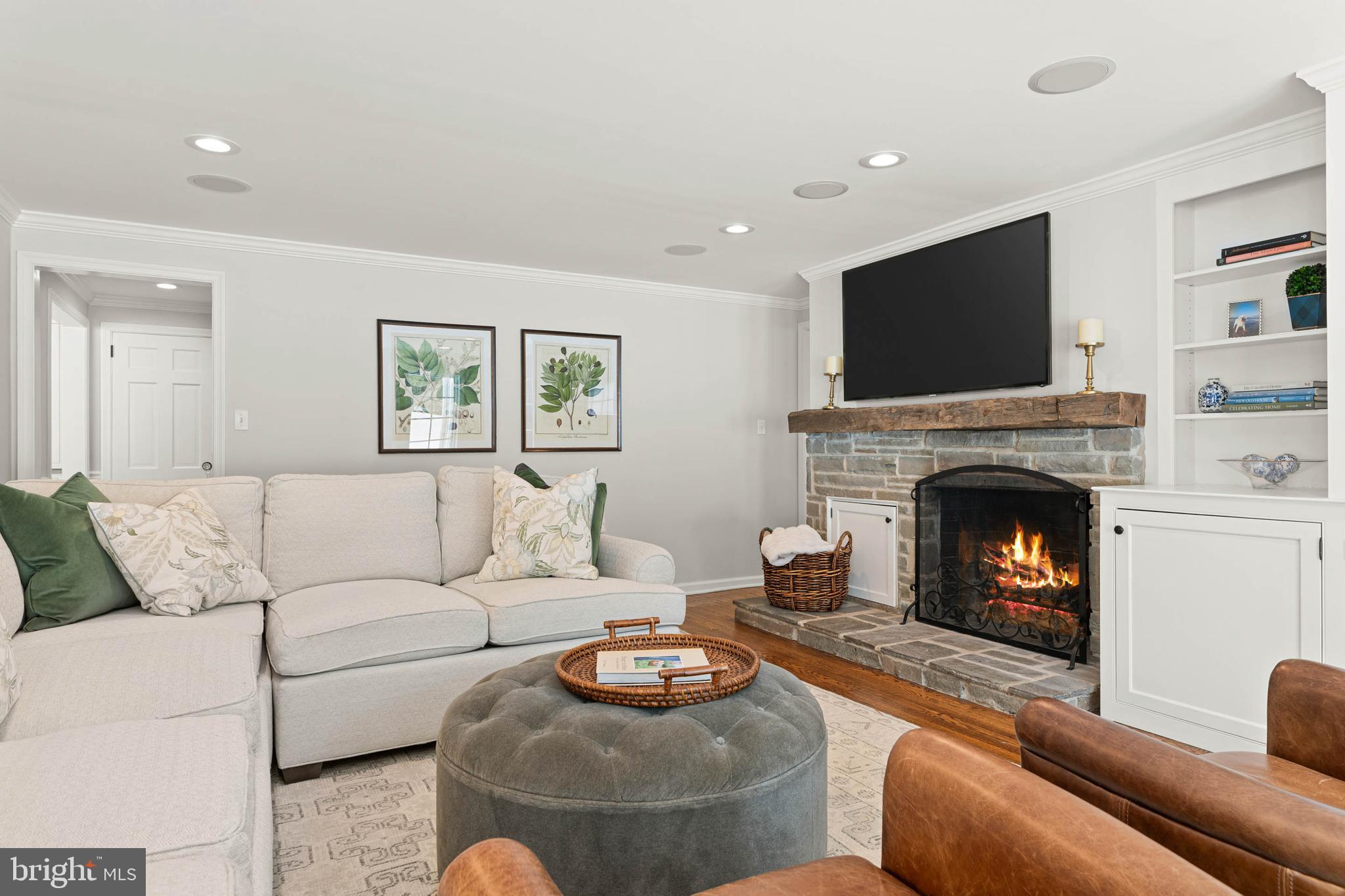 WOODLEA-CONESTOGA - Residential