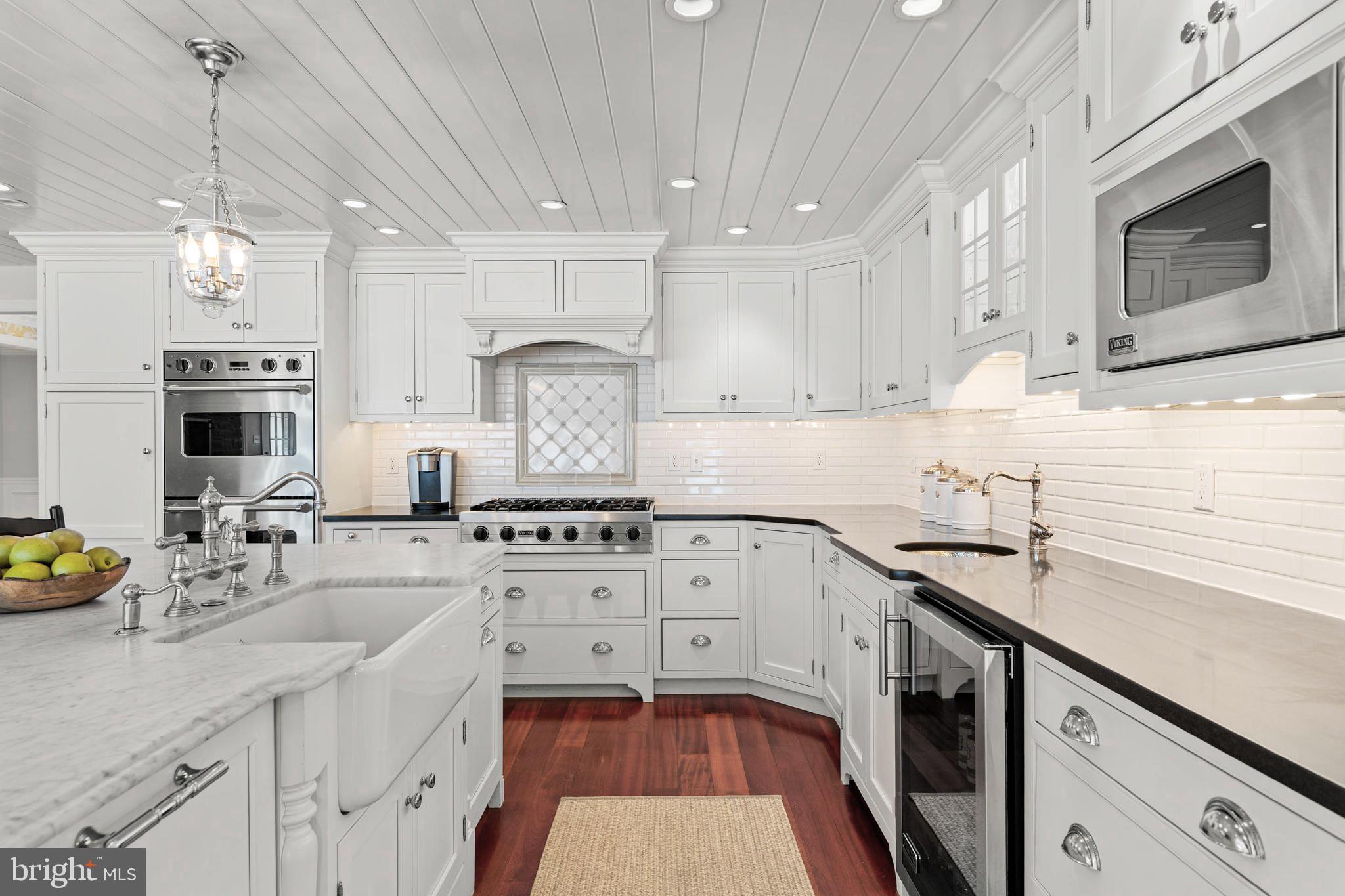 WOODLEA-CONESTOGA - Residential