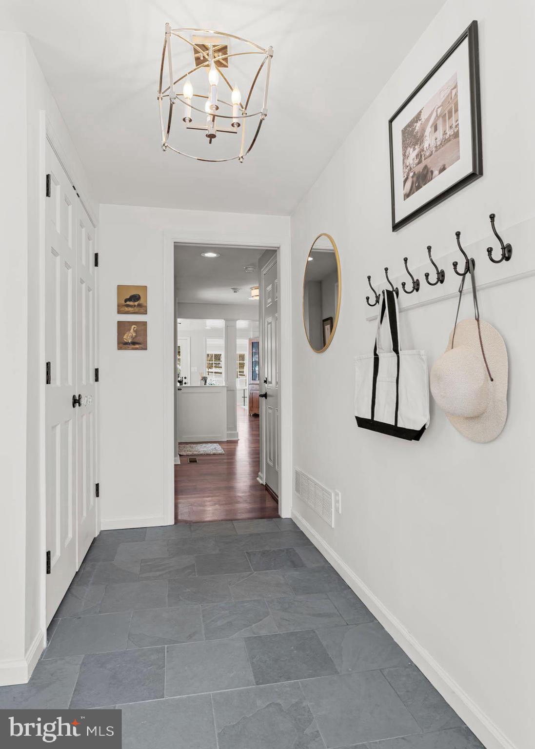 WOODLEA-CONESTOGA - Residential