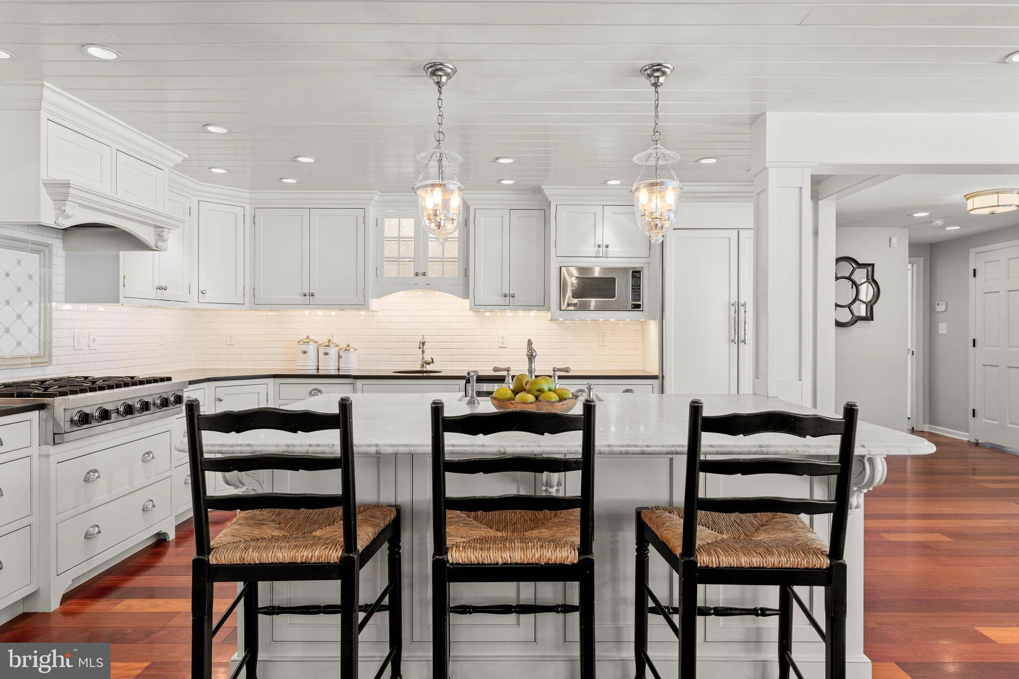 WOODLEA-CONESTOGA - Residential