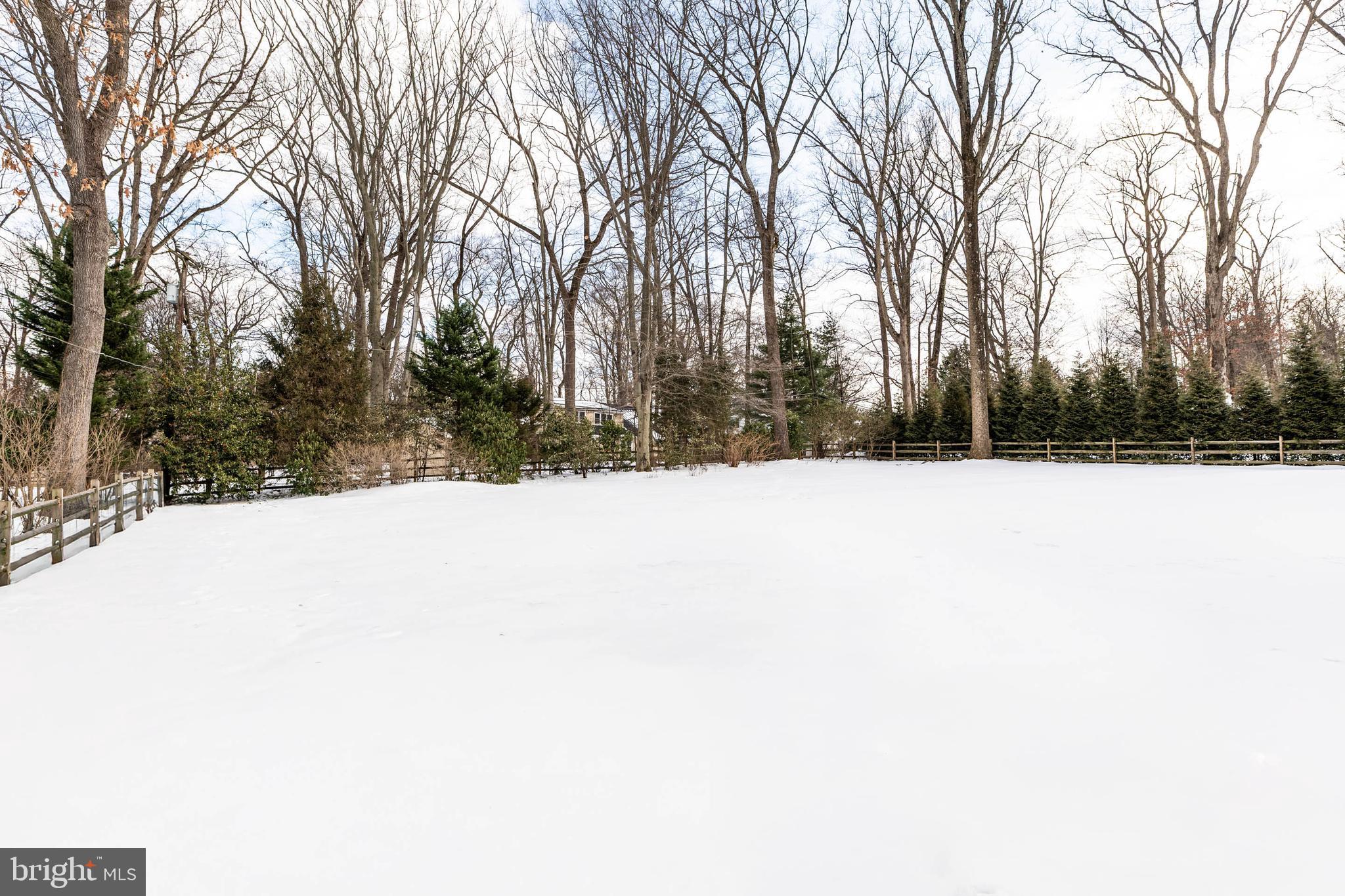 WOODLEA-CONESTOGA - Residential