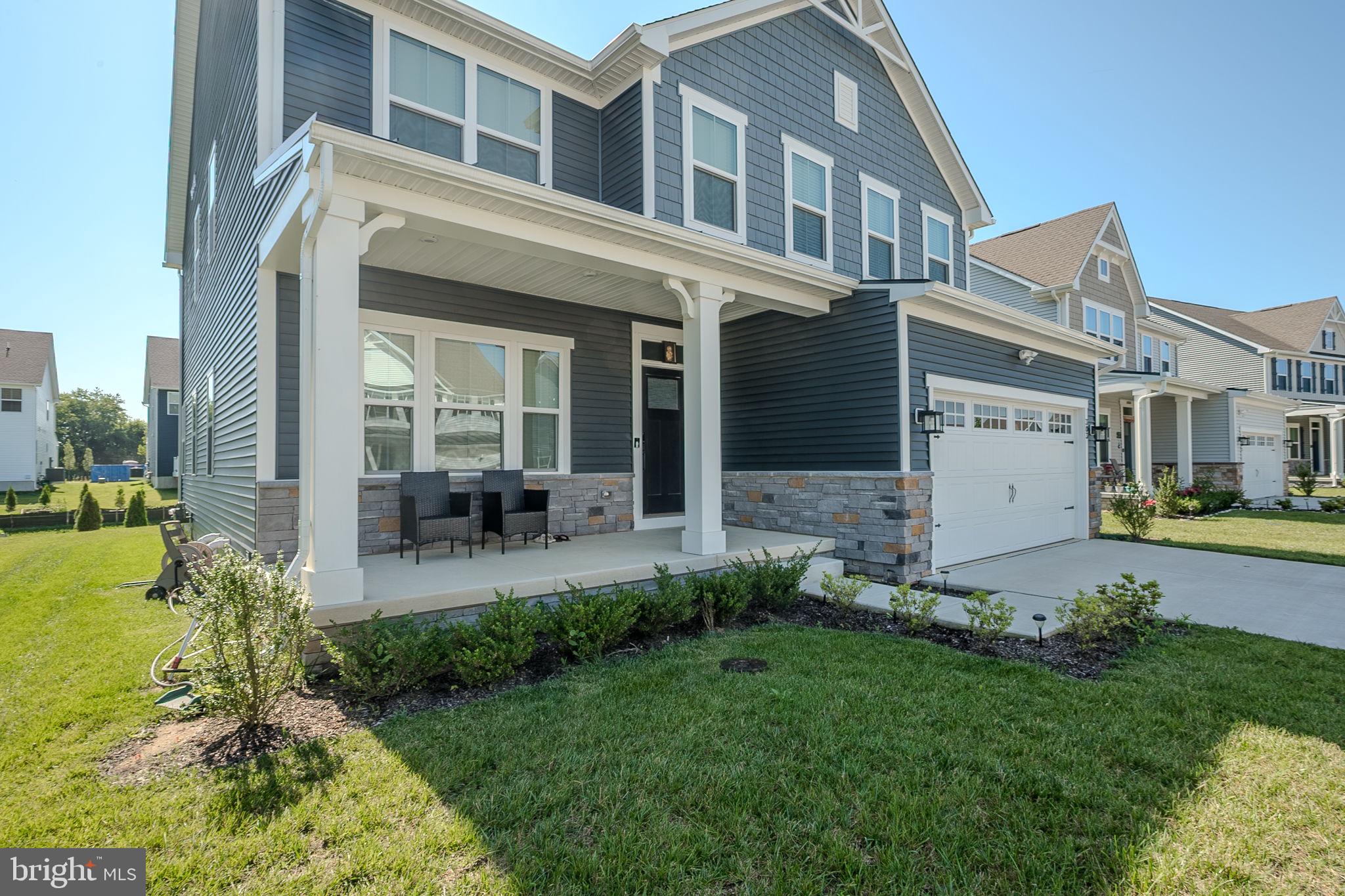 303 JASPER WAY