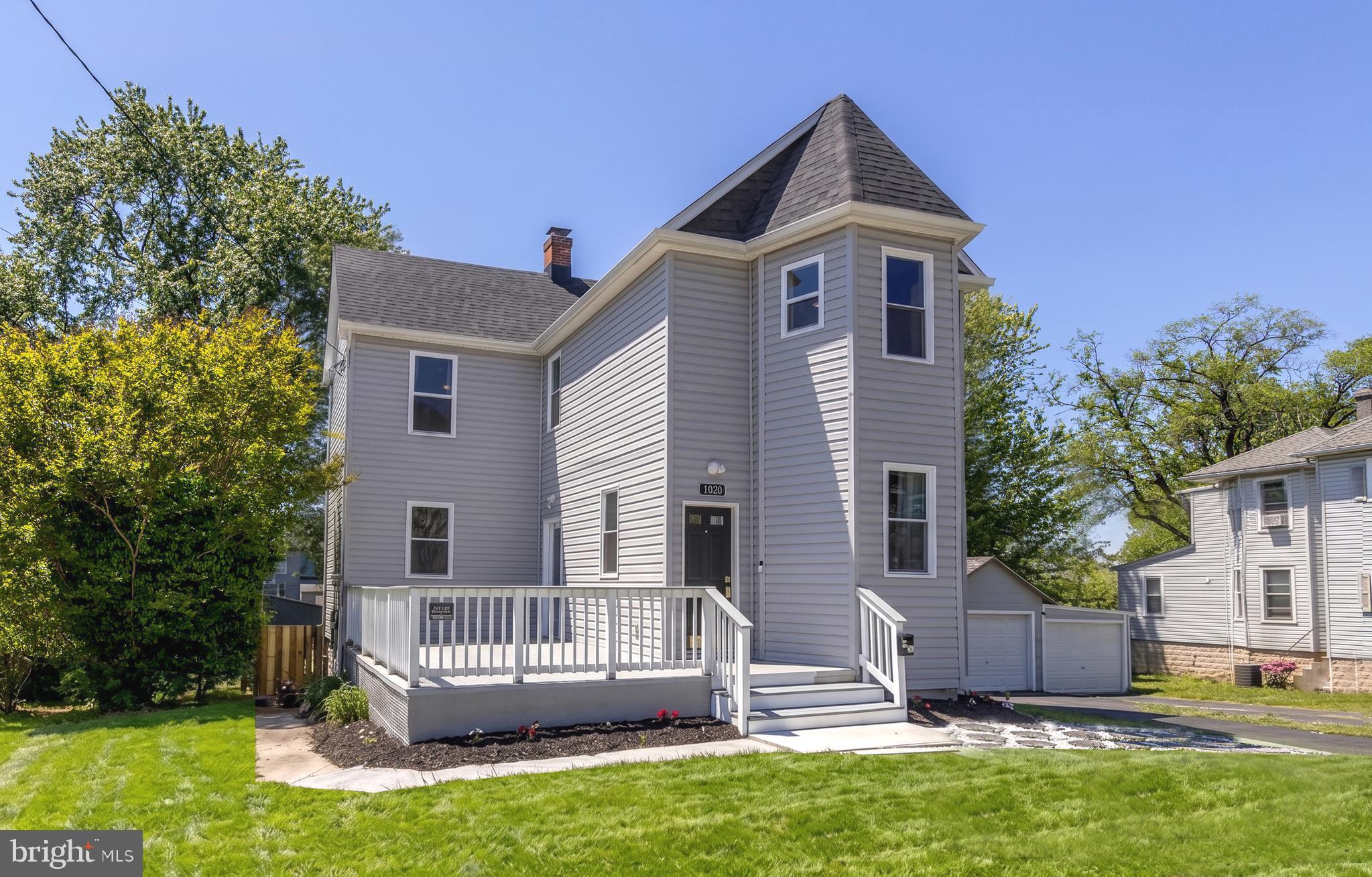 HALETHORPE - Residential