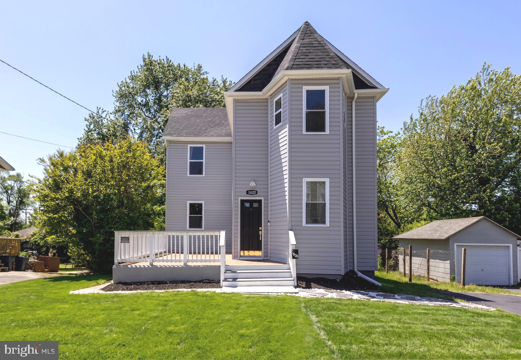 HALETHORPE - Residential