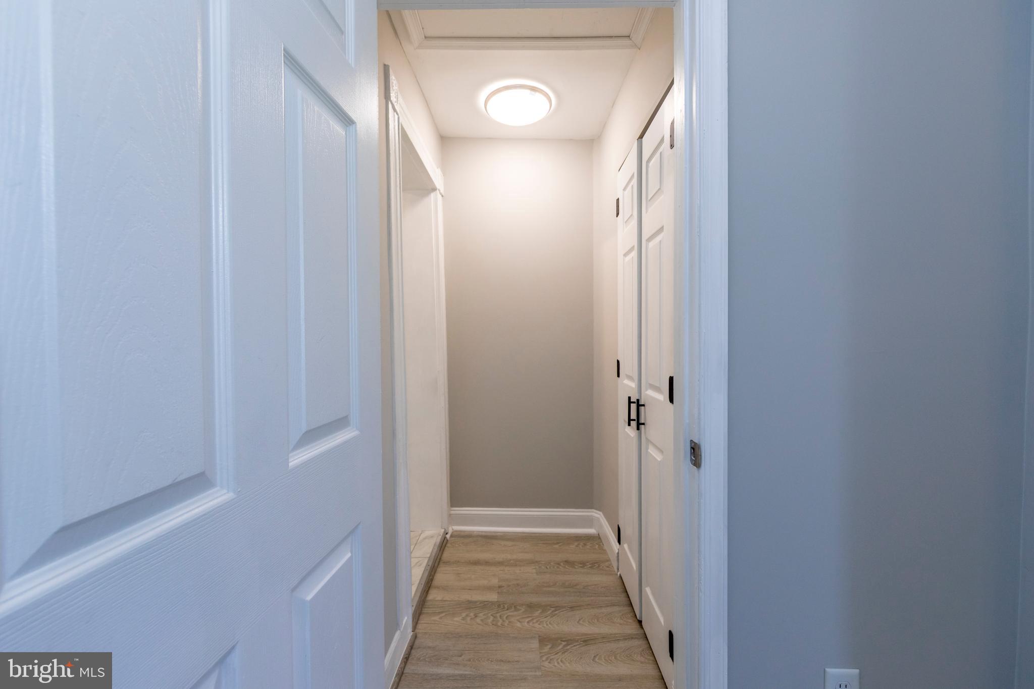 HALETHORPE - Residential
