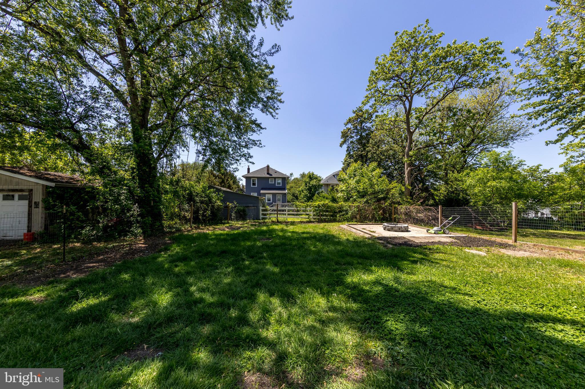 HALETHORPE - Residential