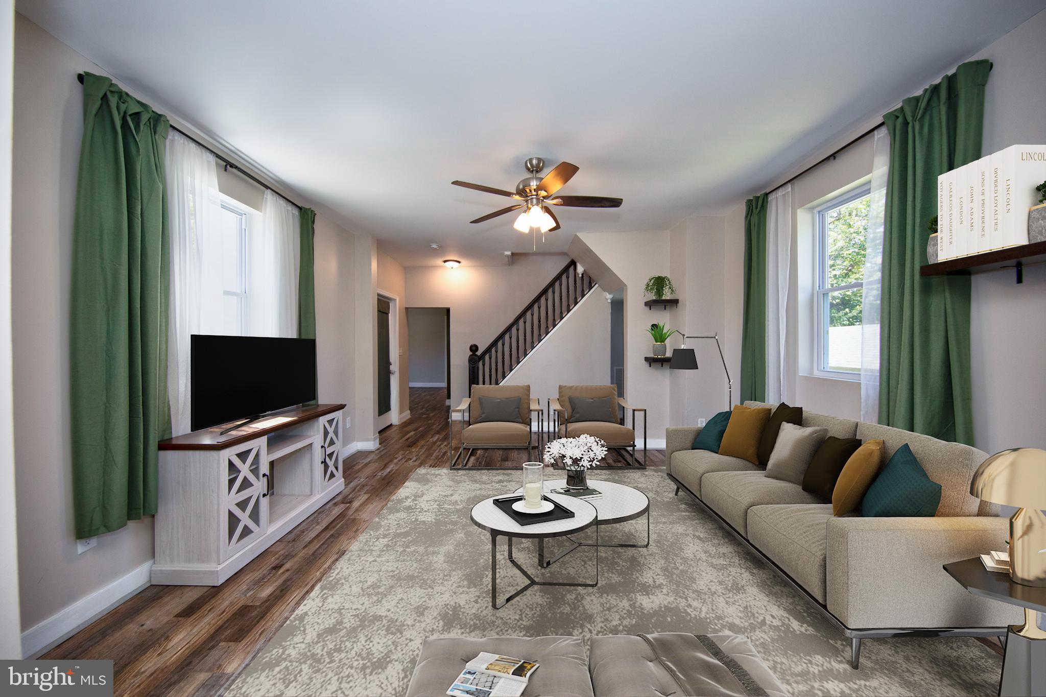 HALETHORPE - Residential