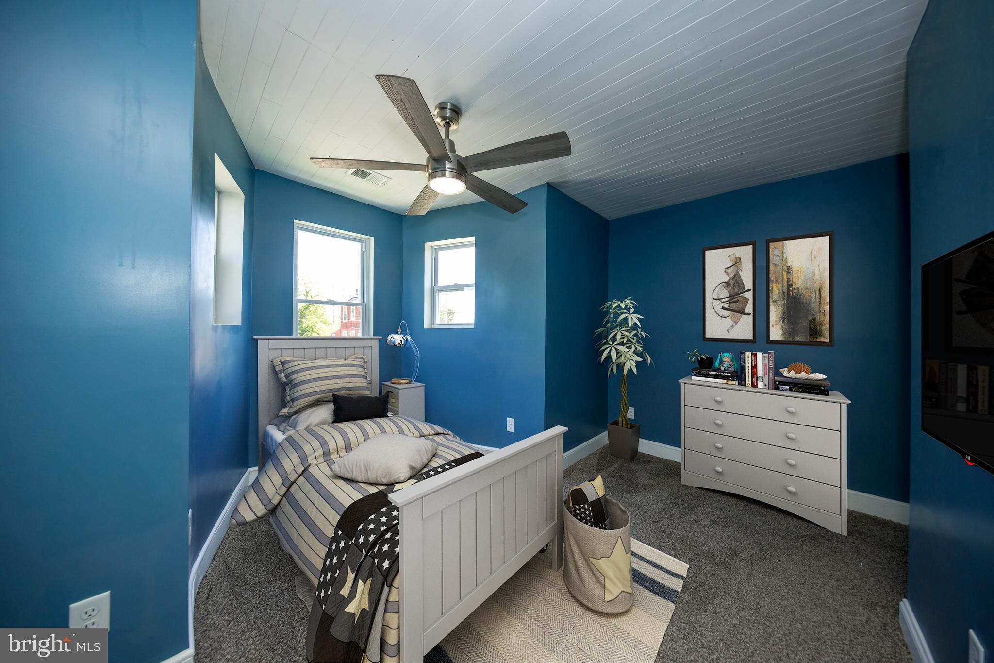 HALETHORPE - Residential