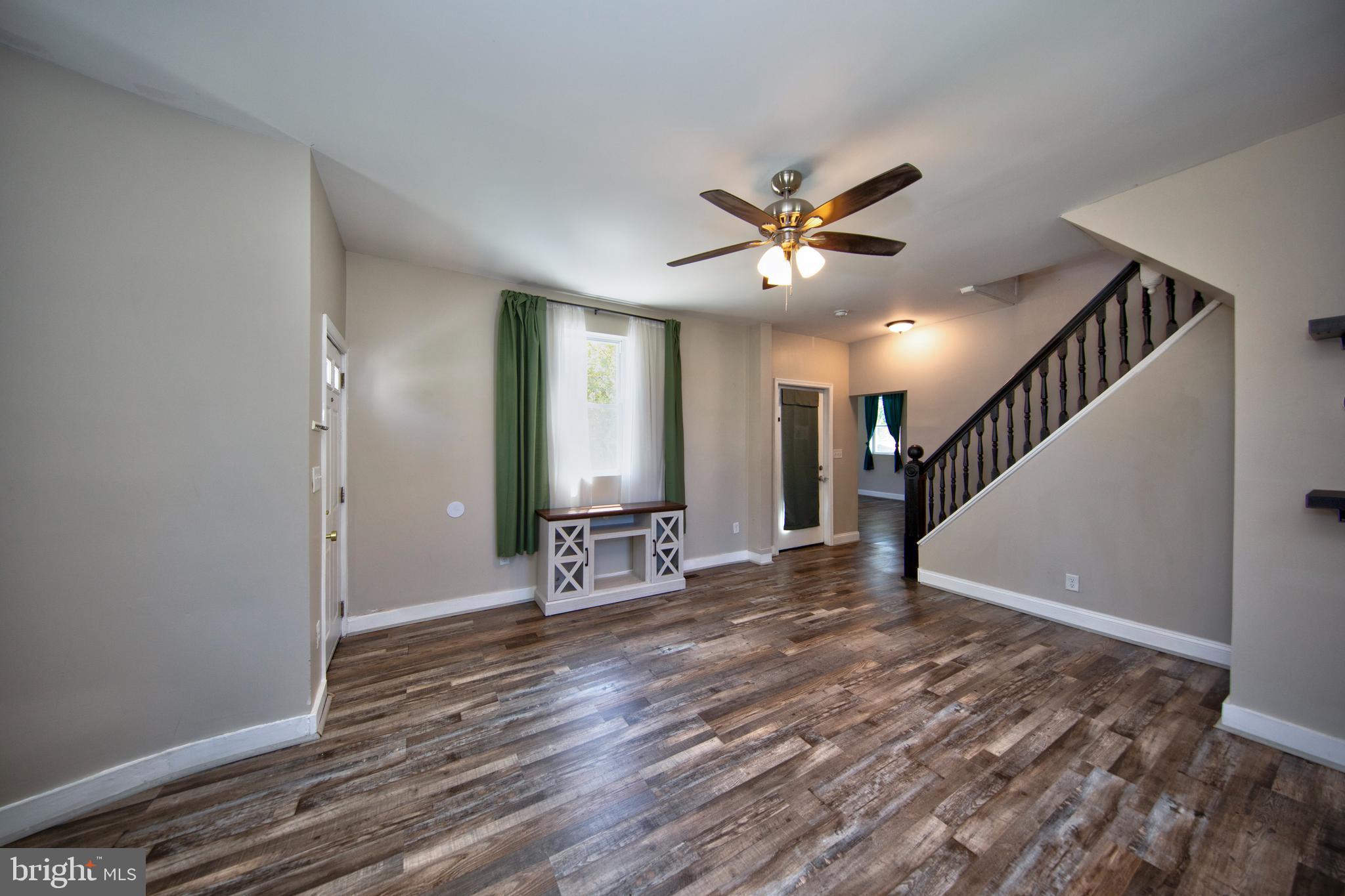 HALETHORPE - Residential