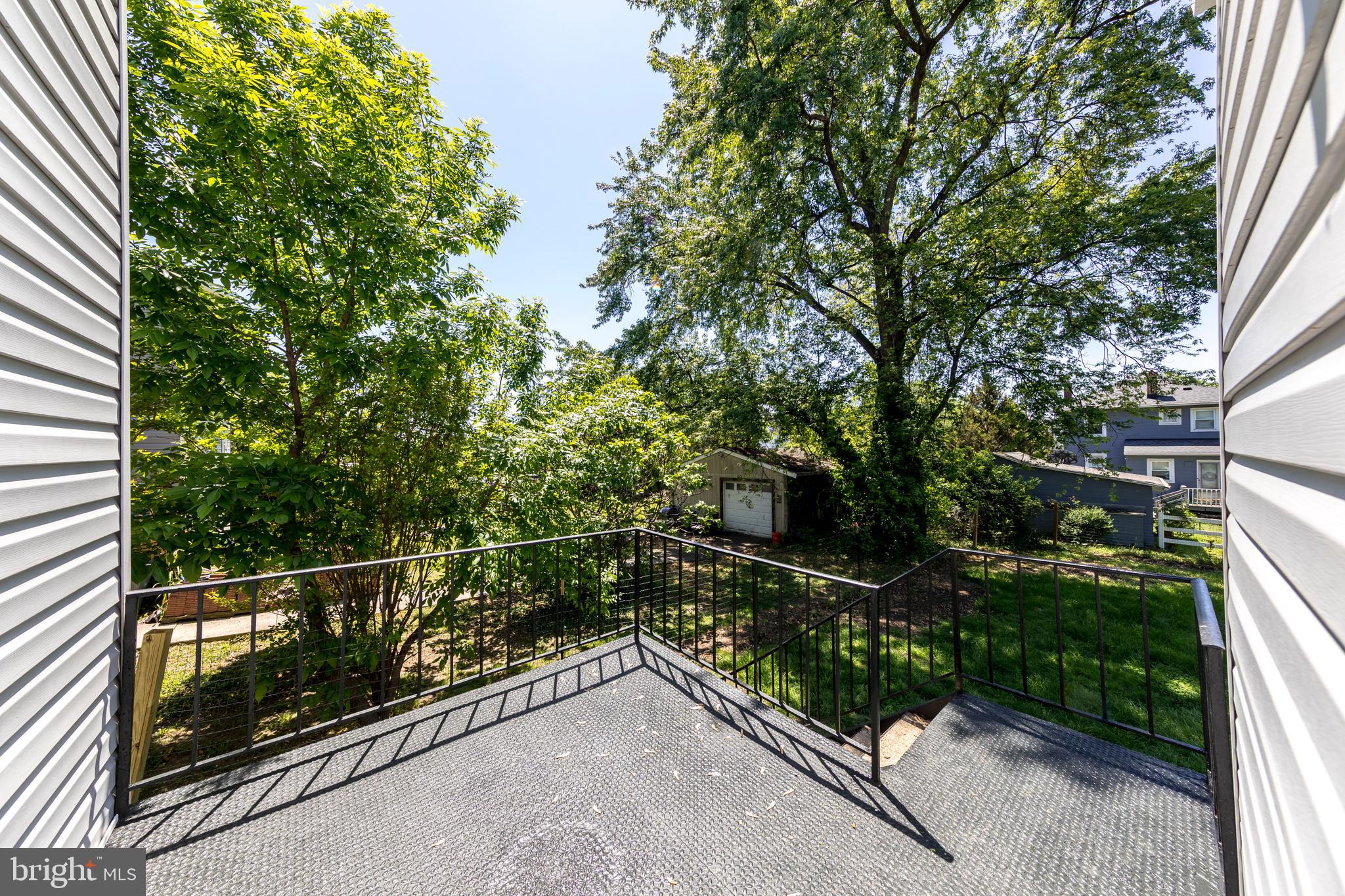 HALETHORPE - Residential