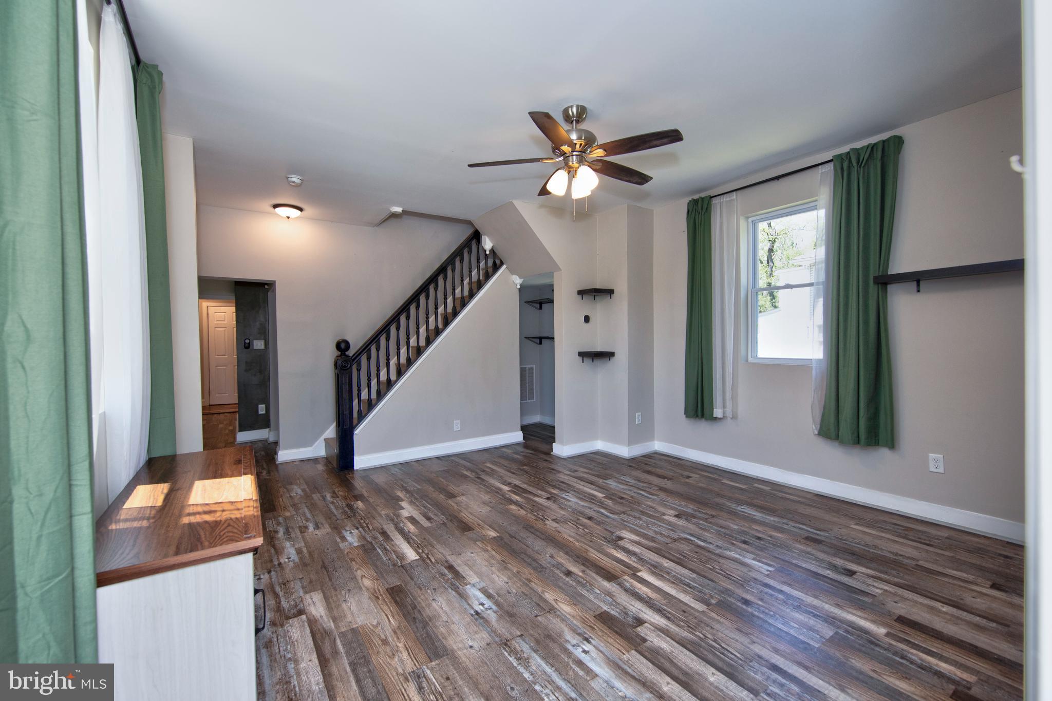 HALETHORPE - Residential