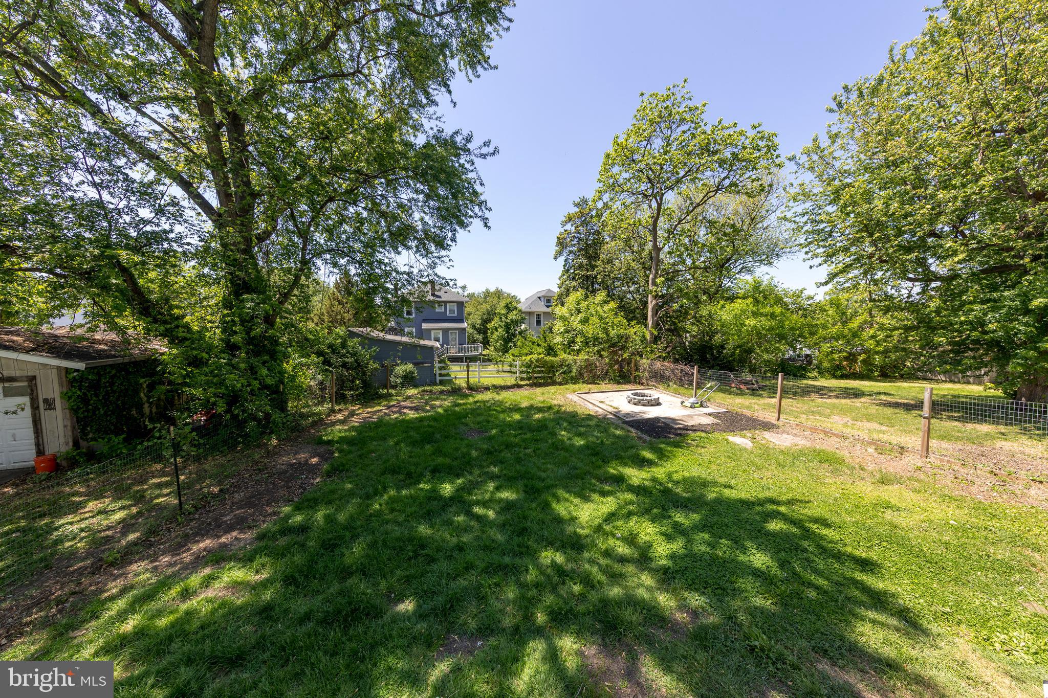 HALETHORPE - Residential