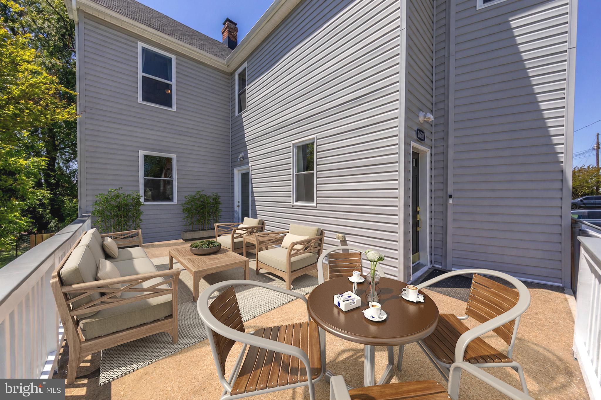 HALETHORPE - Residential