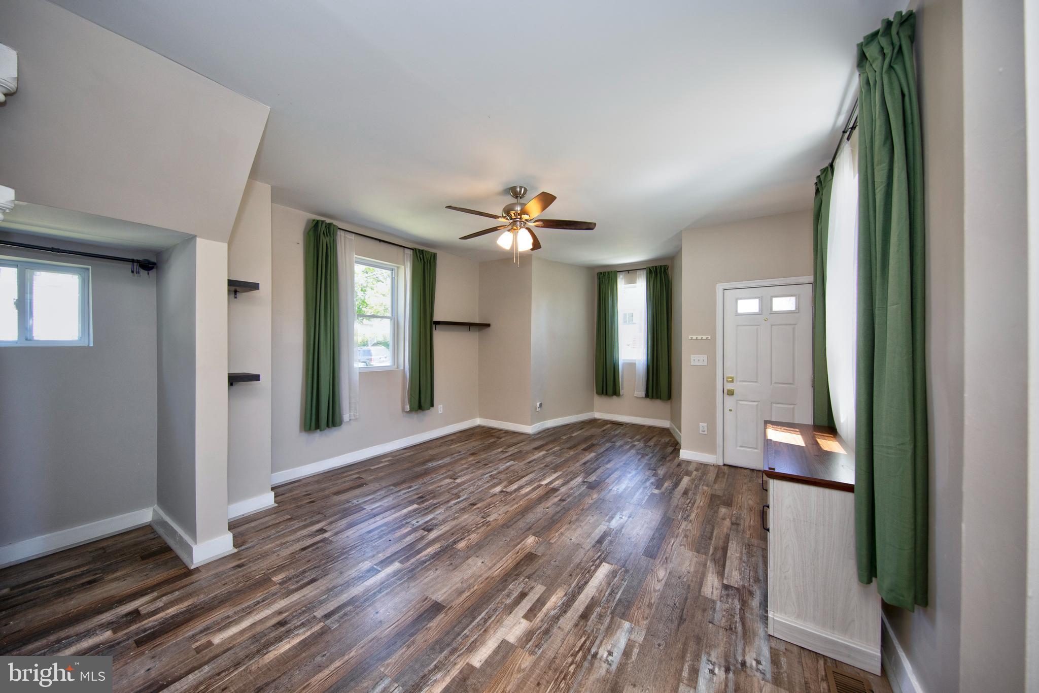 HALETHORPE - Residential