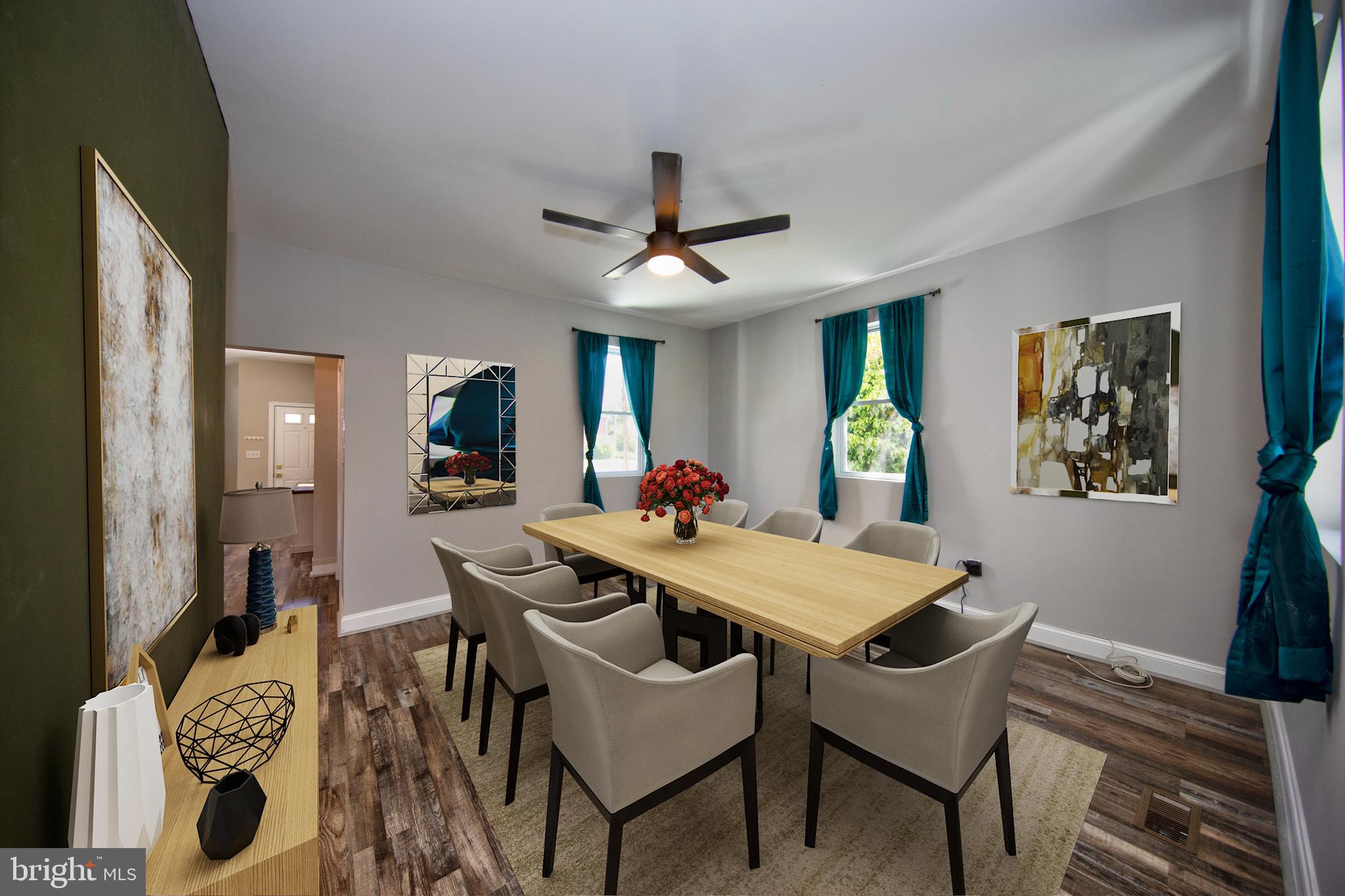 HALETHORPE - Residential