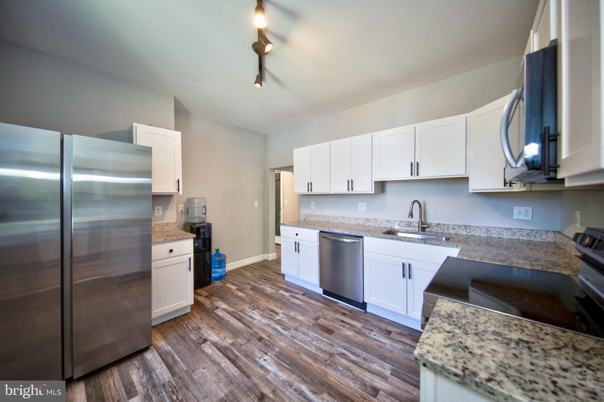 HALETHORPE - Residential