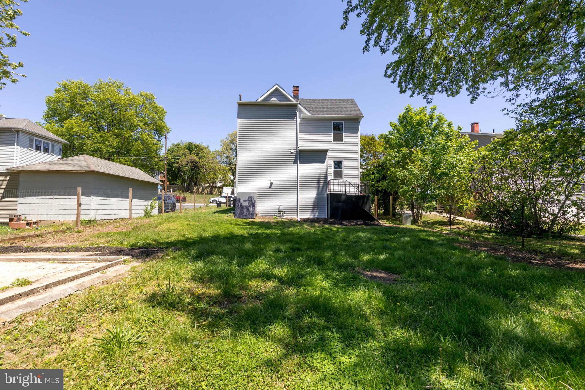 HALETHORPE - Residential