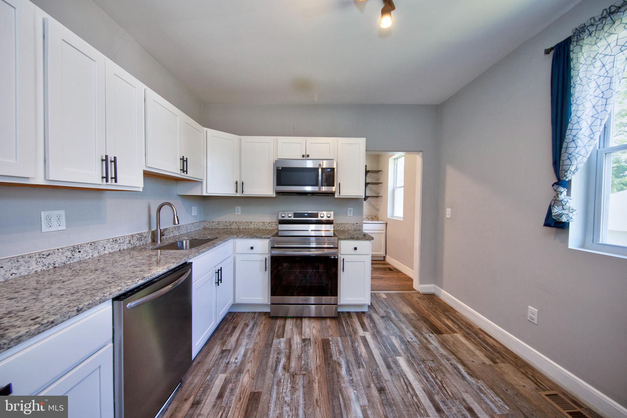 HALETHORPE - Residential