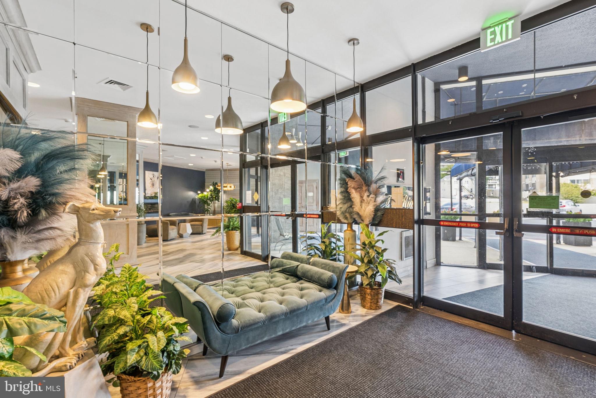 205 E JOPPA ROAD 707