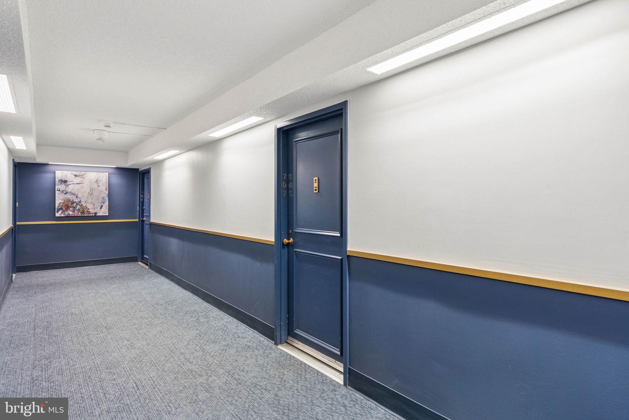 205 E JOPPA ROAD 707