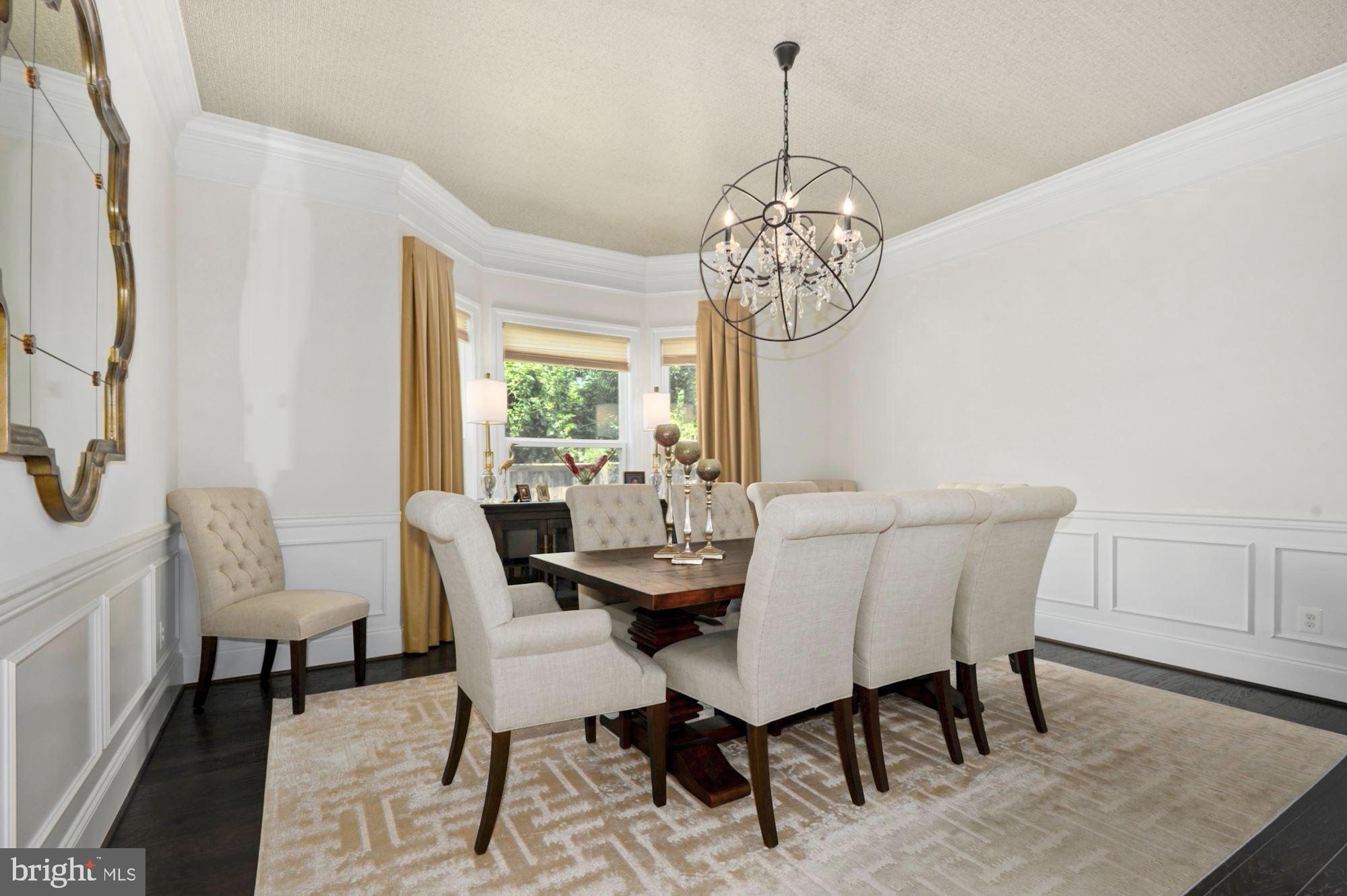 PARK POINTE - Residential