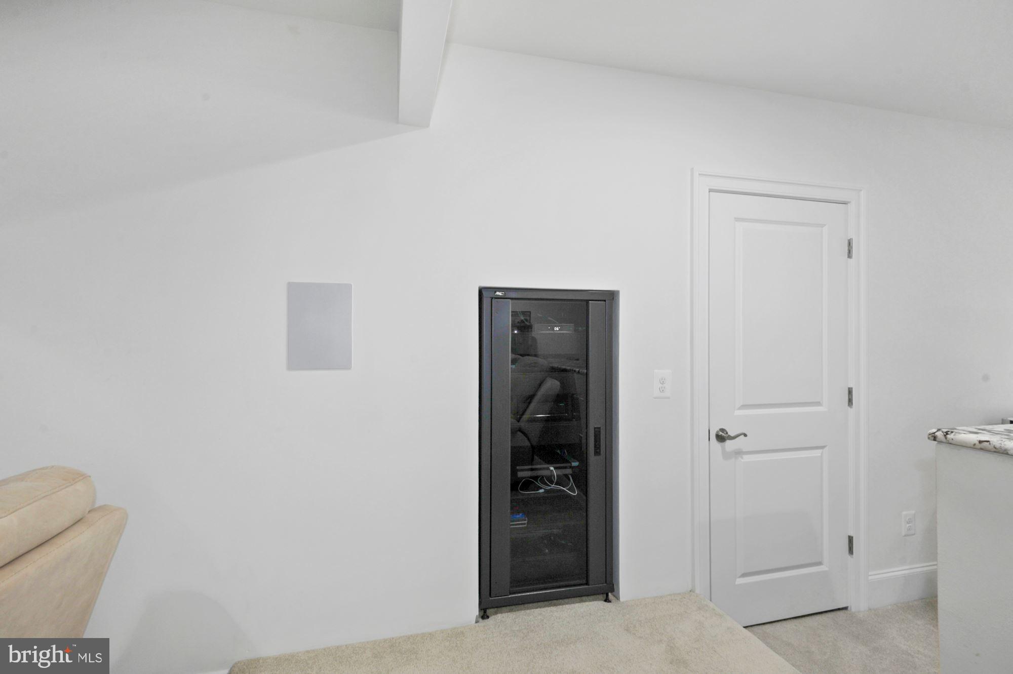 PARK POINTE - Residential