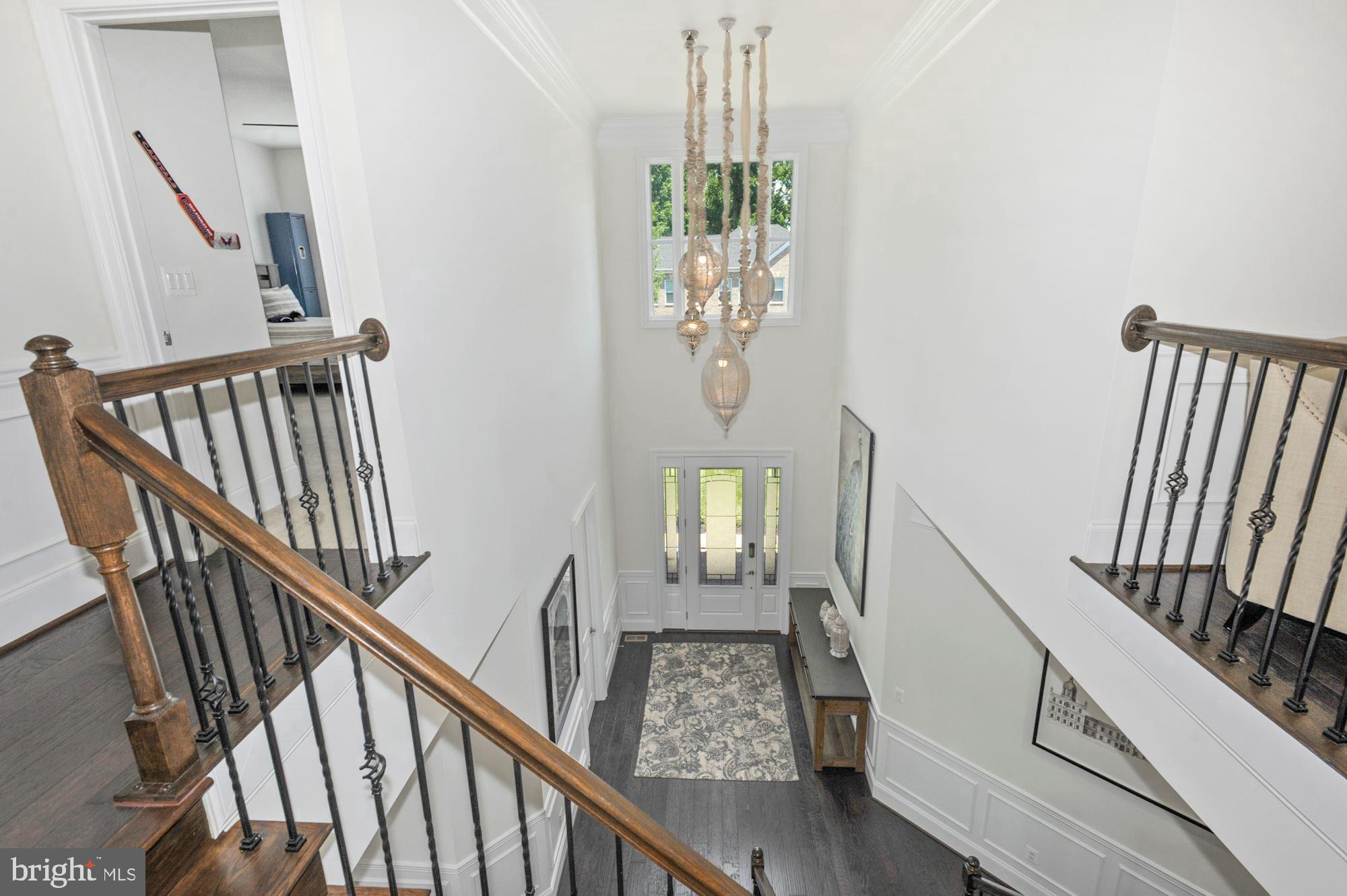 PARK POINTE - Residential