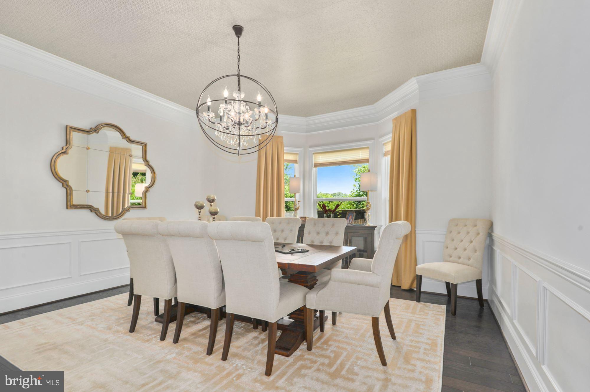 PARK POINTE - Residential