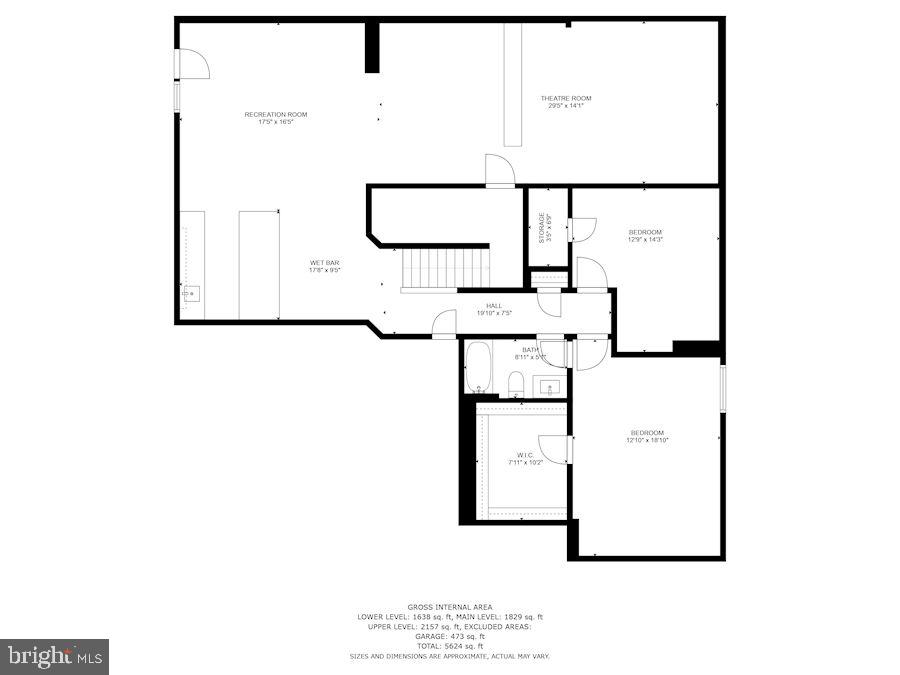 PARK POINTE - Residential