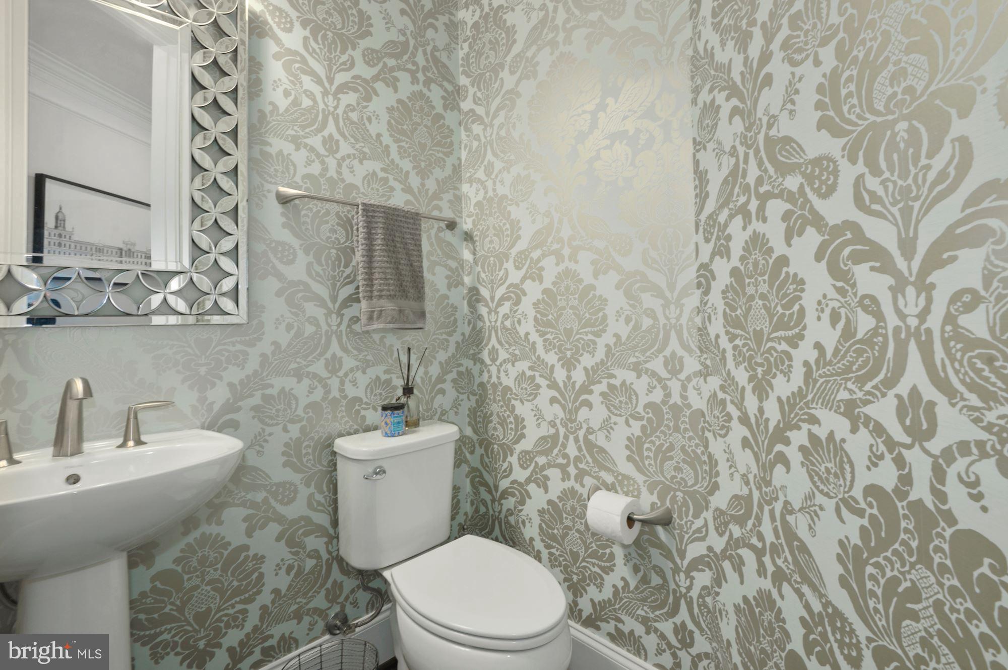 PARK POINTE - Residential