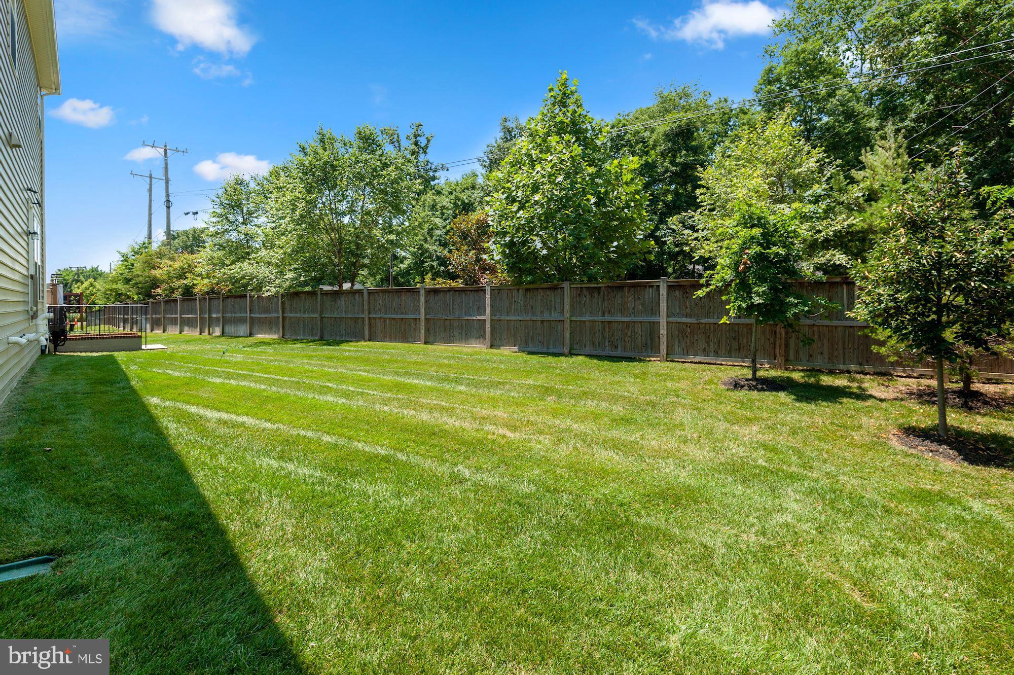 PARK POINTE - Residential