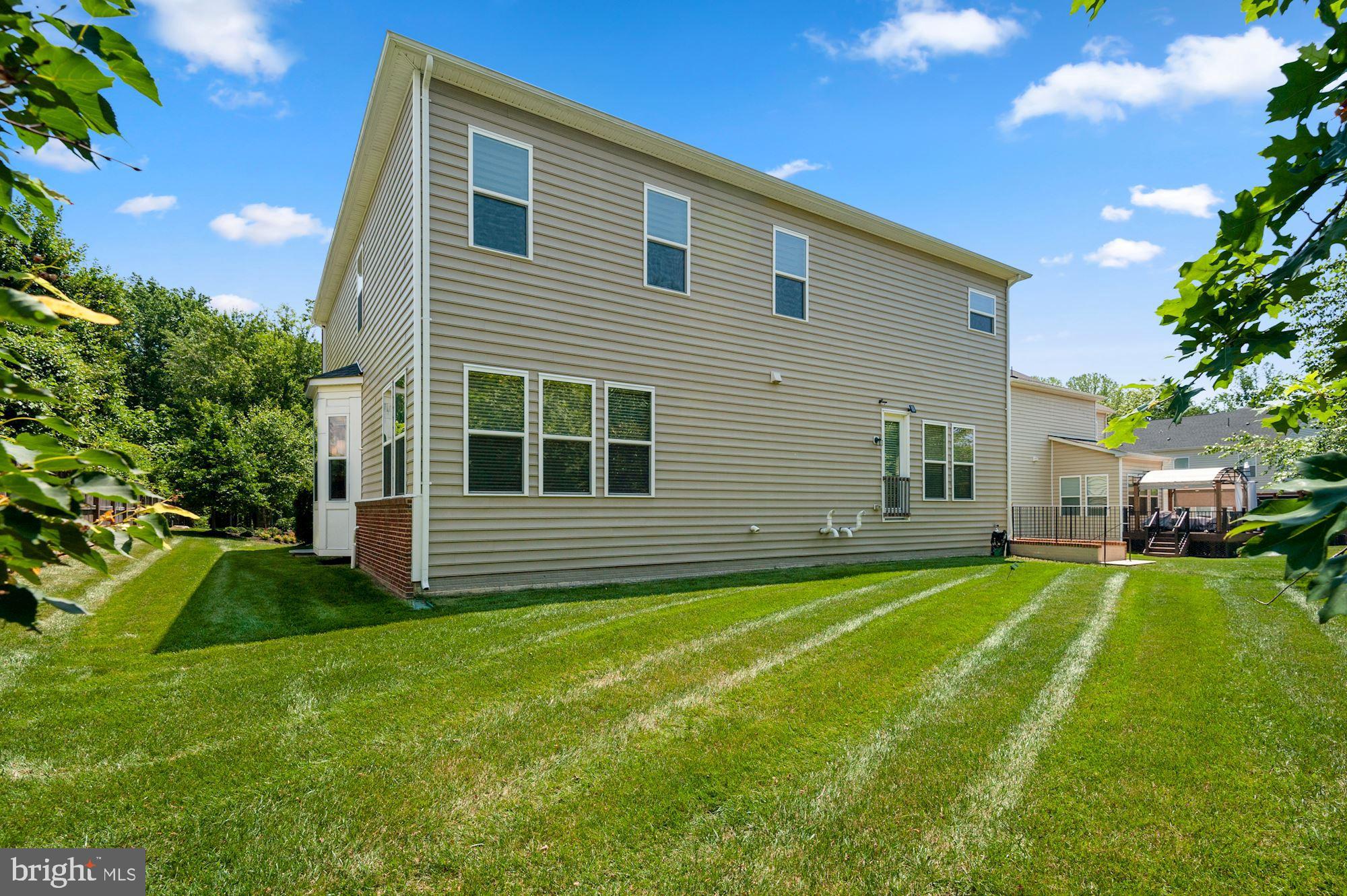 PARK POINTE - Residential