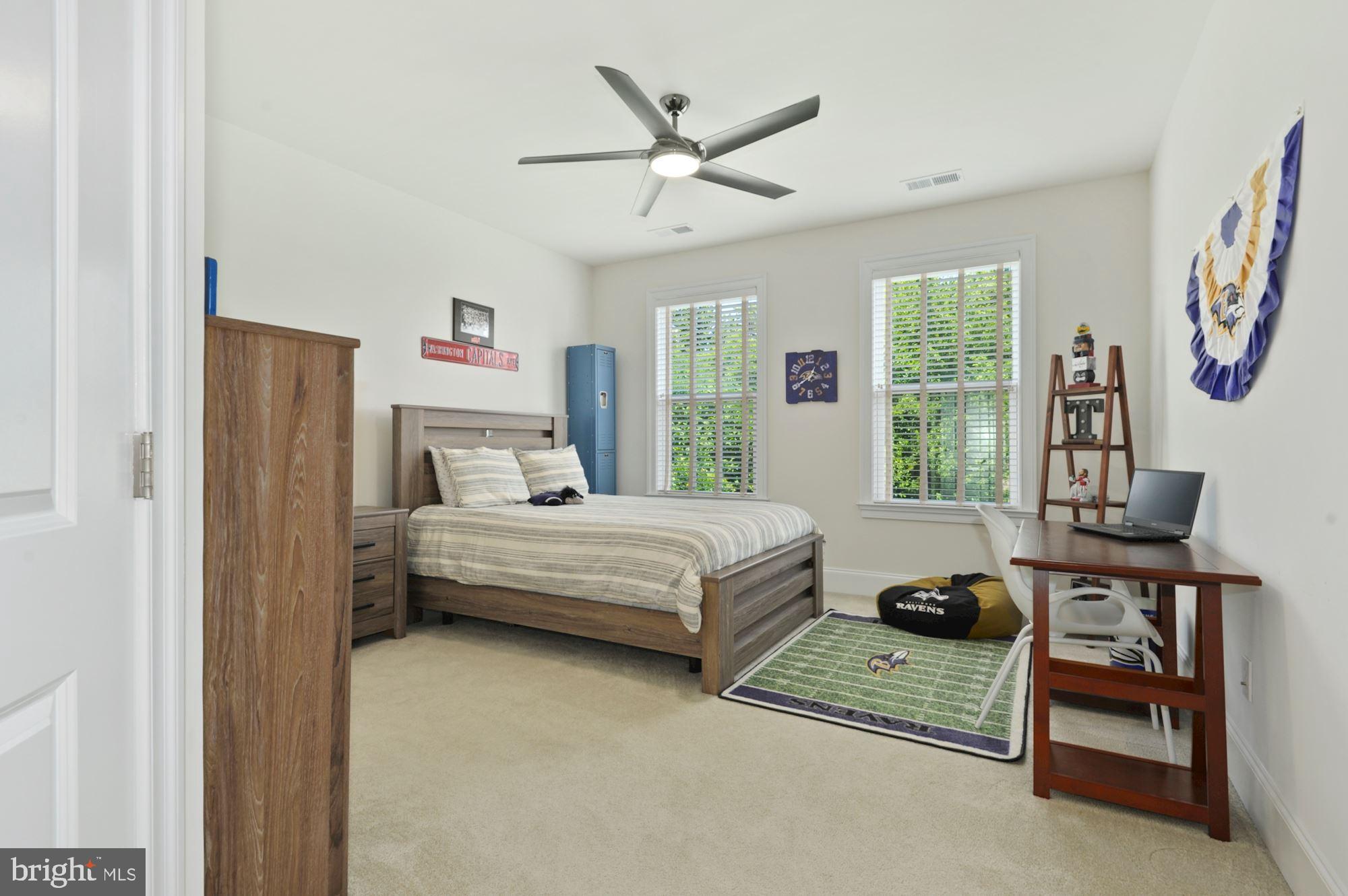 PARK POINTE - Residential