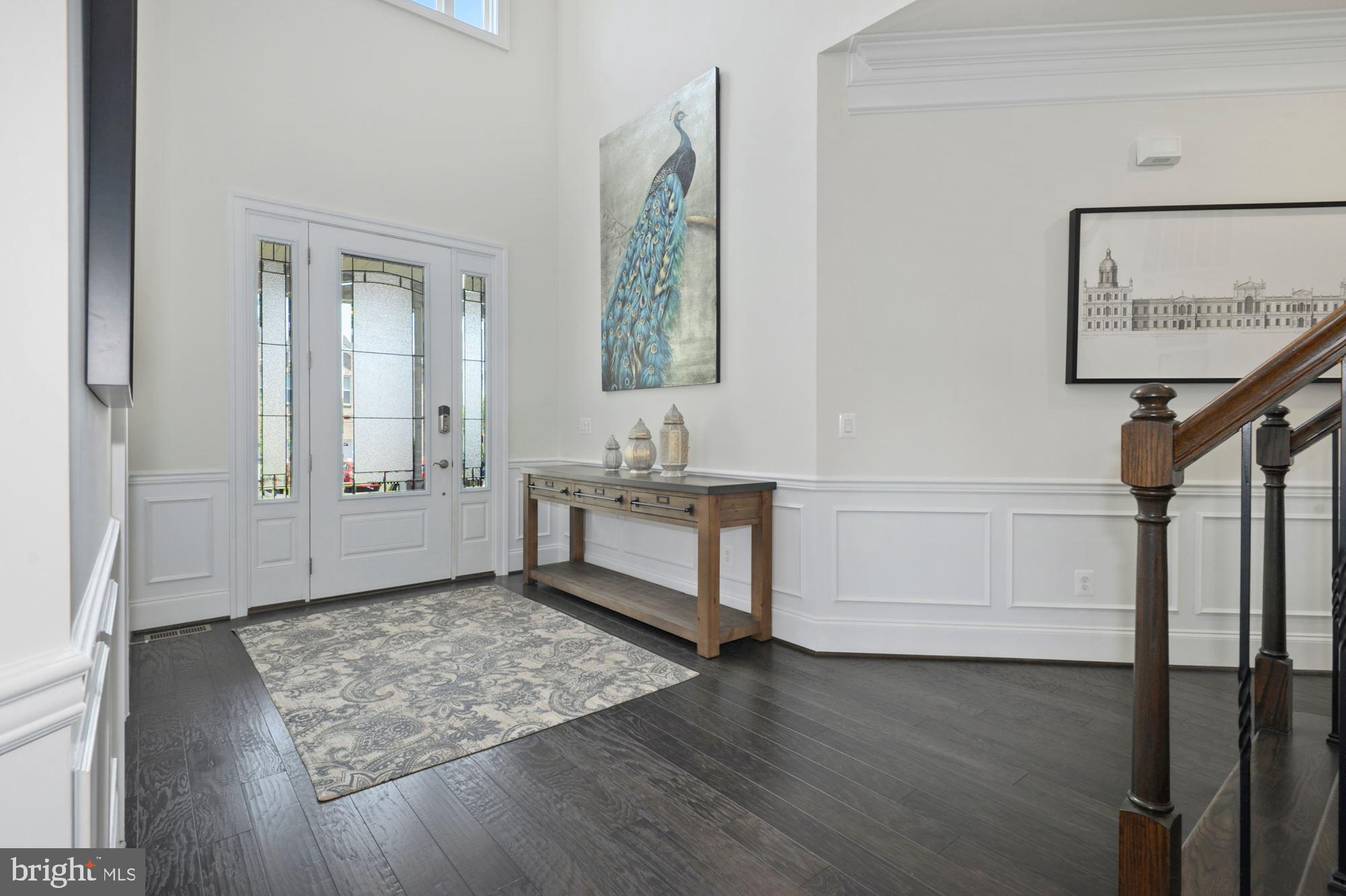 PARK POINTE - Residential